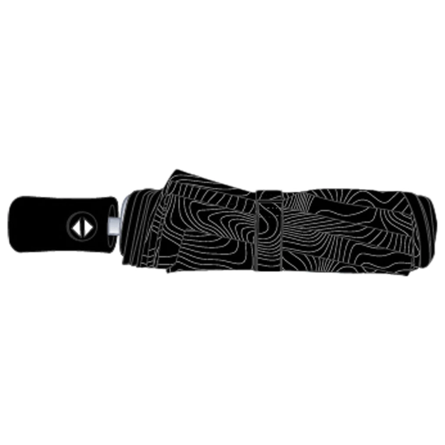 Kpop Demon Hunters Energy automatický skladací dáždnik produktová fotografia