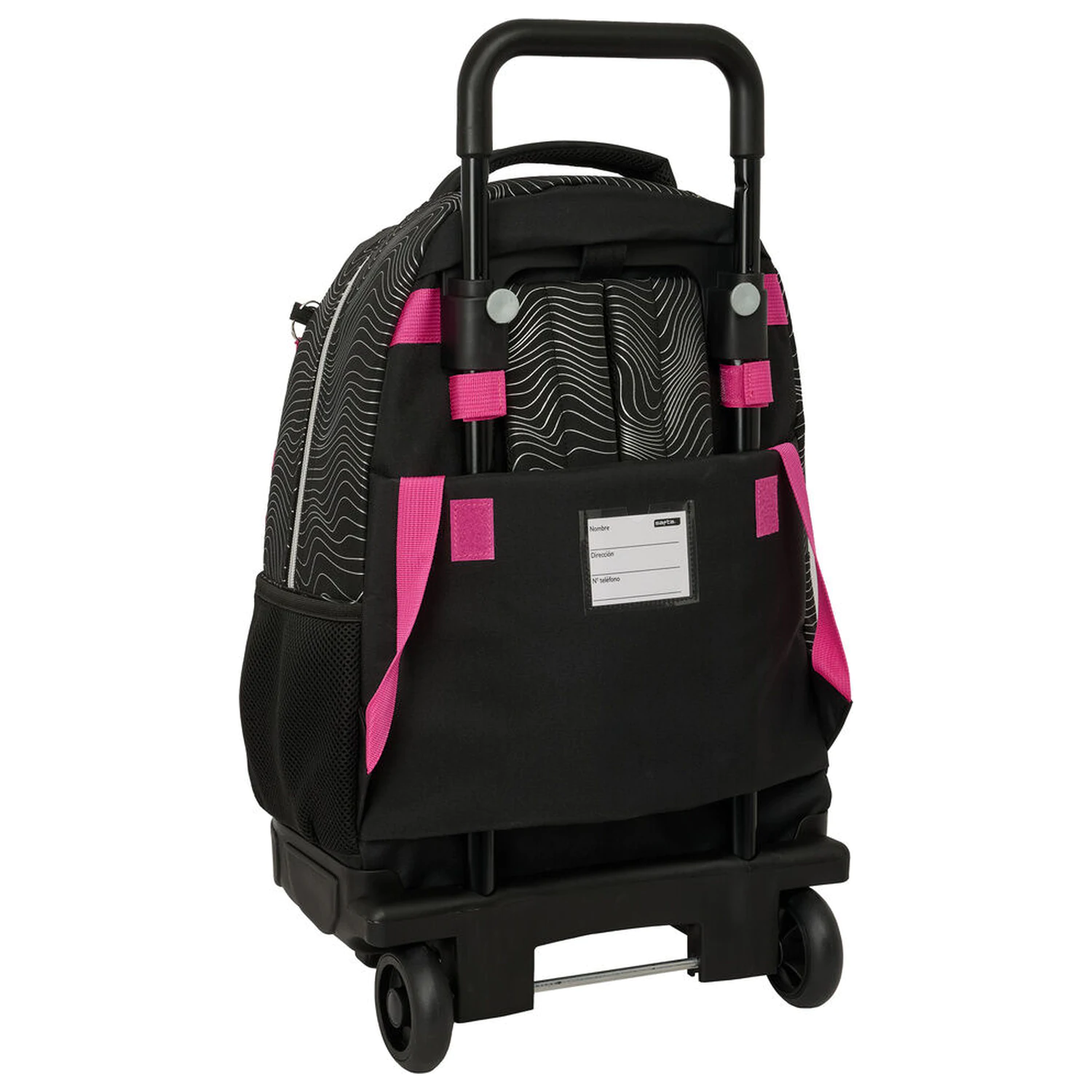 Kpop Demon Hunters Energy Compact vozík 45cm produktová fotografia