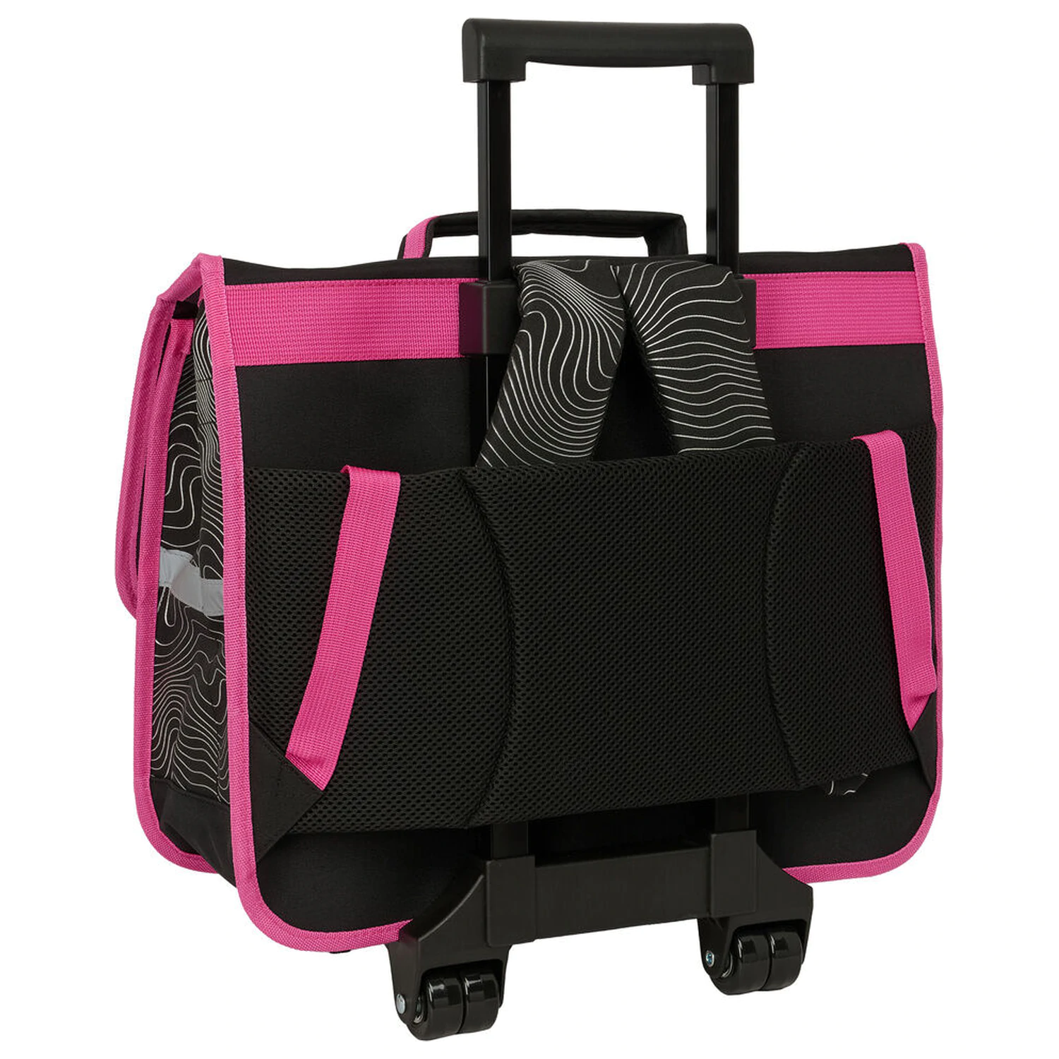 Kpop Demon Hunters Energy vozík produktová fotografia