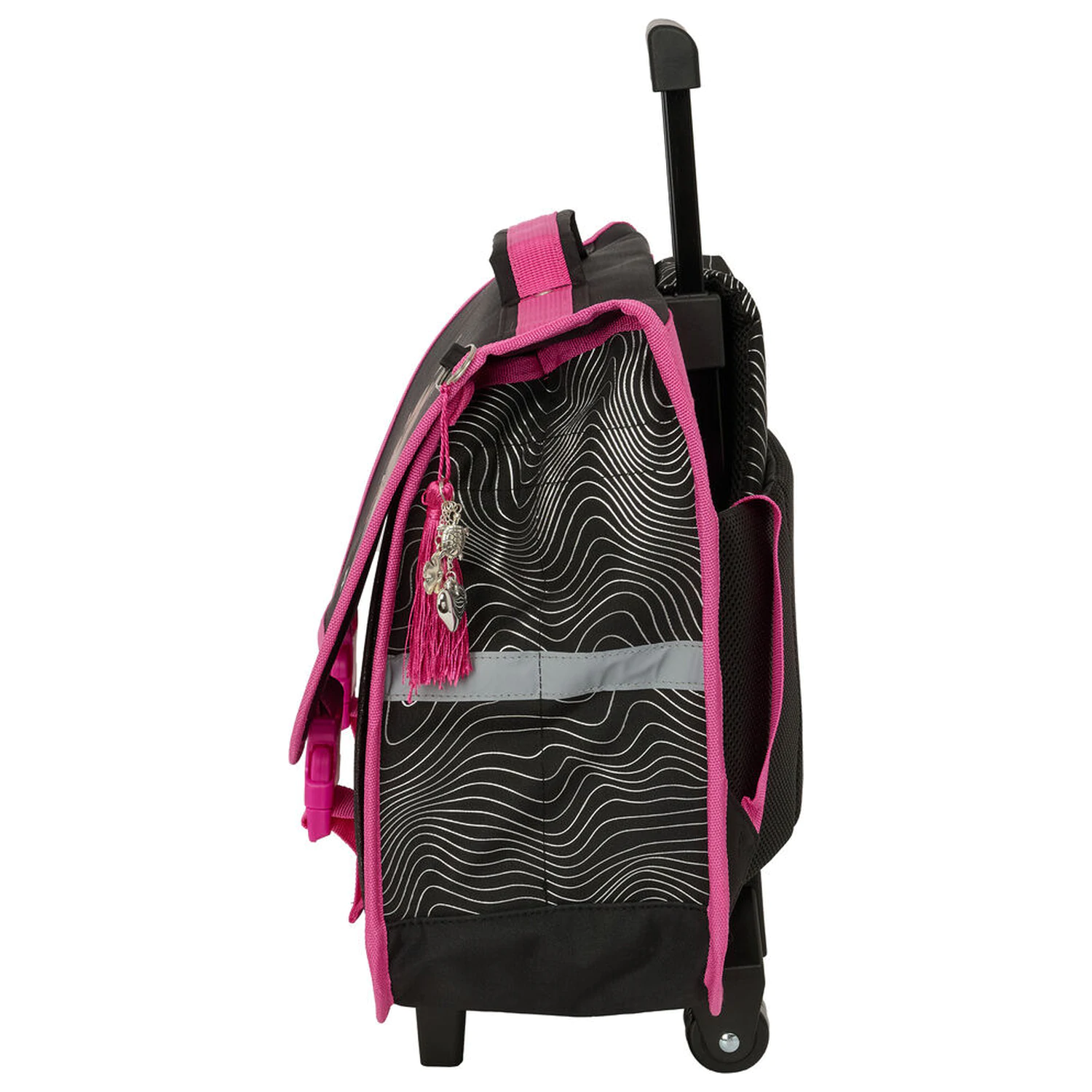 Kpop Demon Hunters Energy vozík produktová fotografia