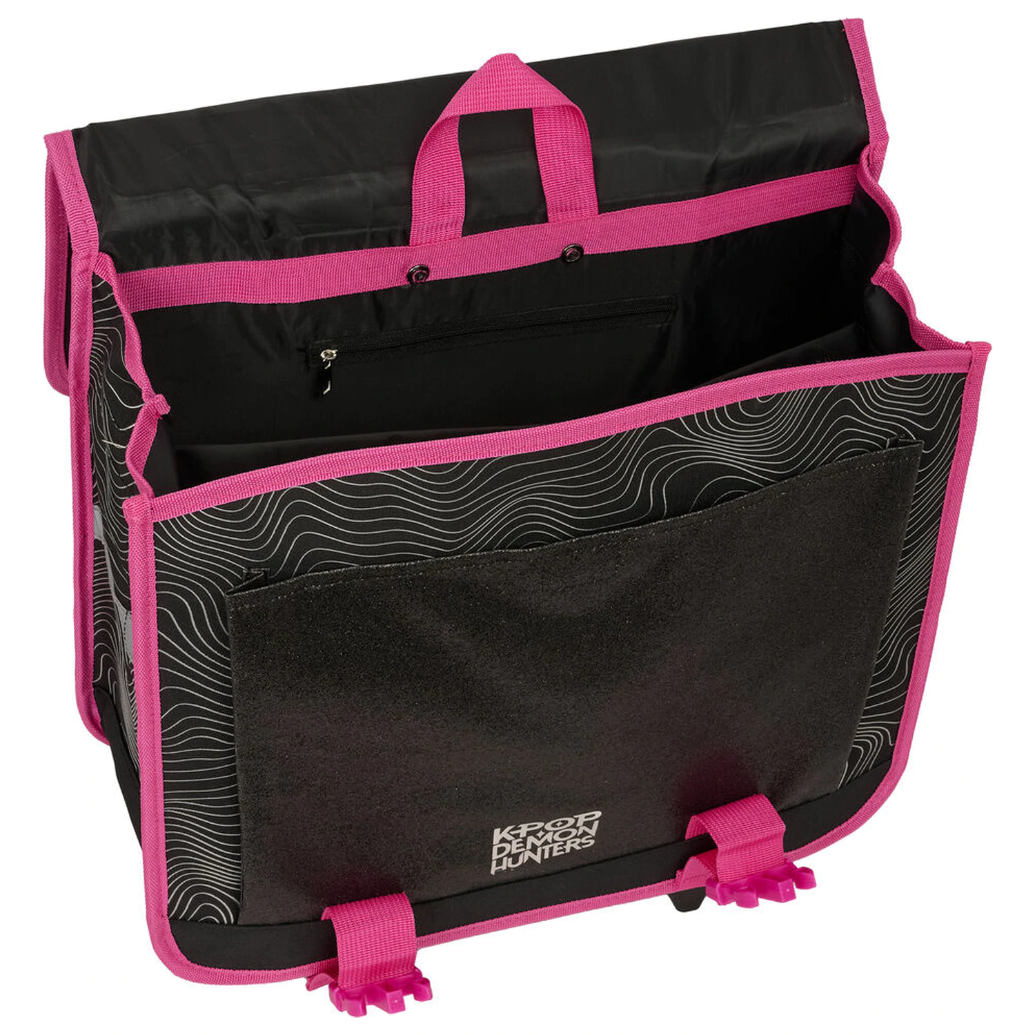 Kpop Demon Hunters Energy vozík produktová fotografia