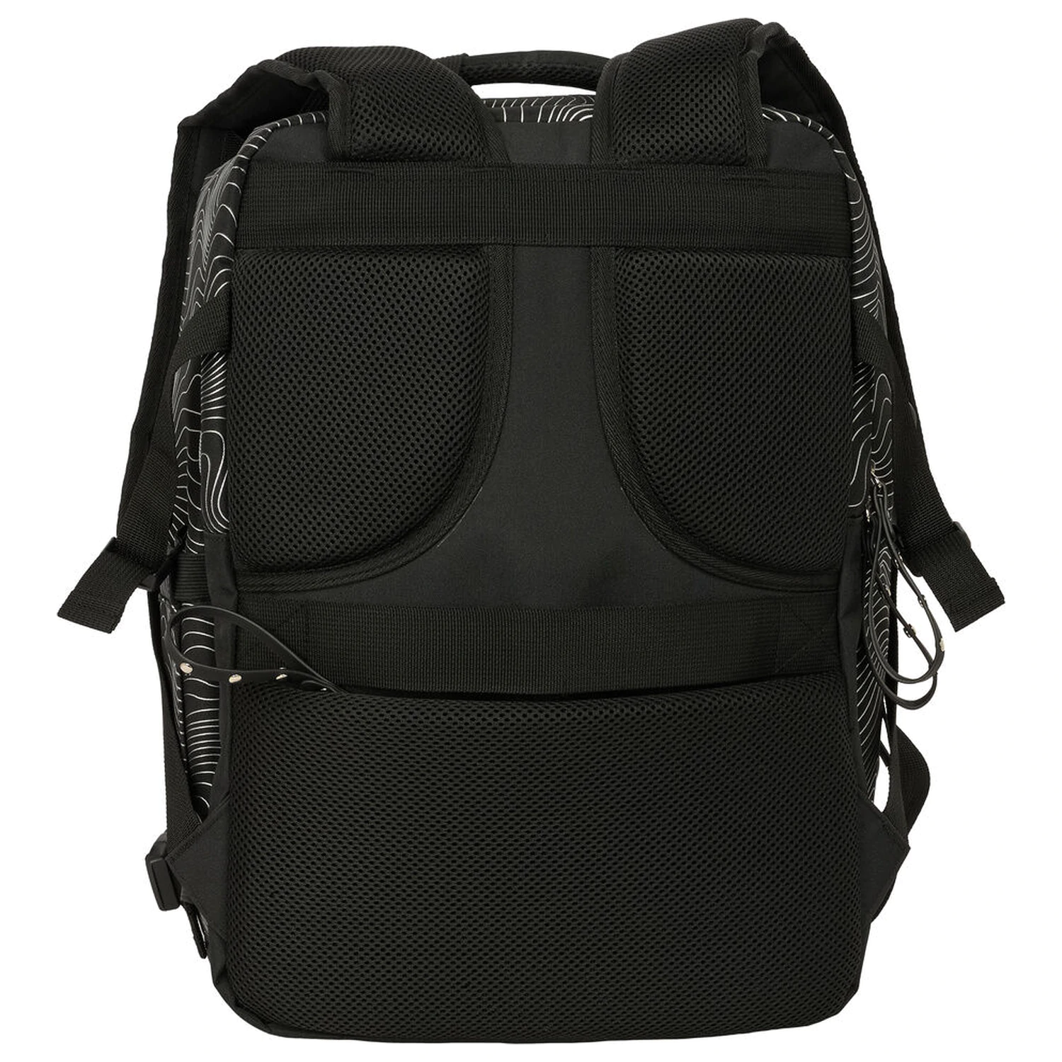 Demon Hunters Kpop Energy Cabin cestovný batoh 44 cm produktová fotografia