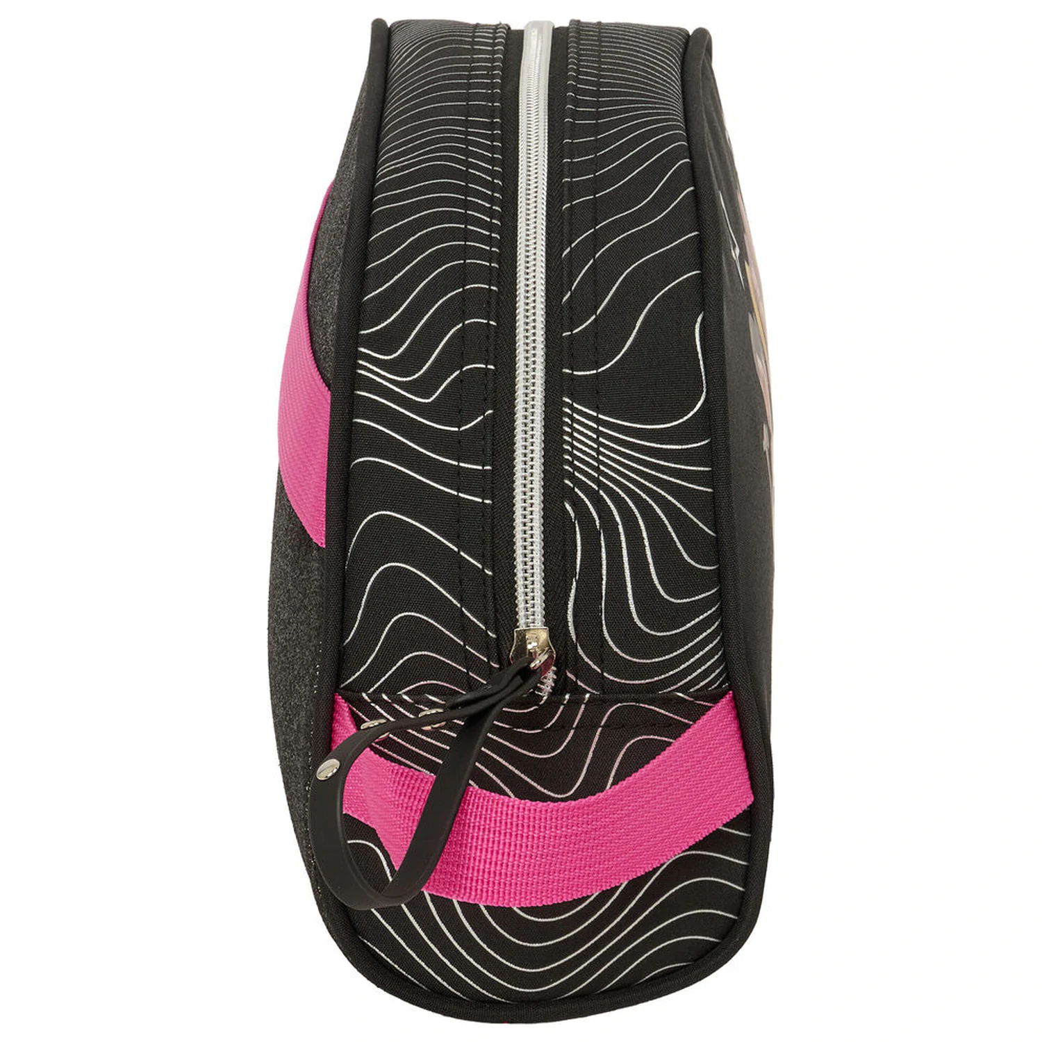 Kpop Demon Hunters Energy prispôsobiteľný kozmetický kufrík produktová fotografia