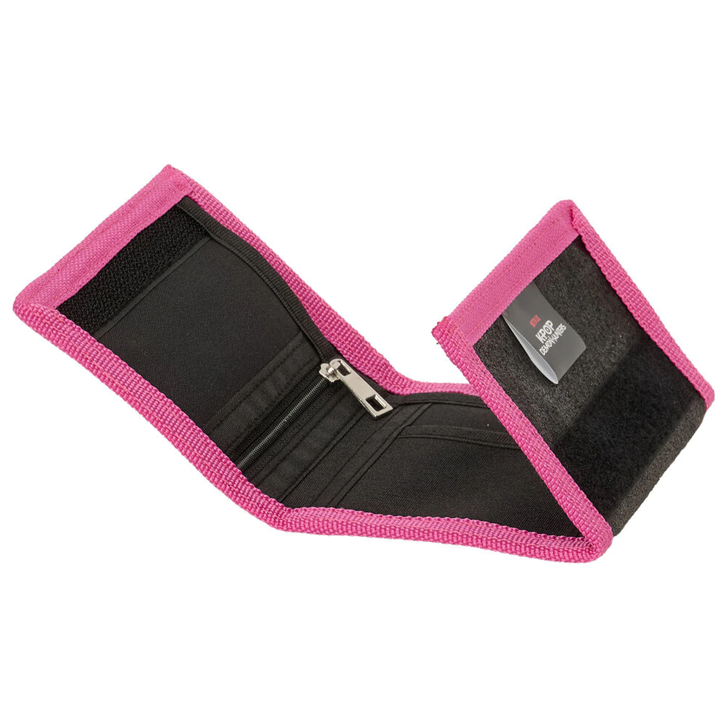 Kpop Demon Hunters Energy peňaženka produktová fotografia