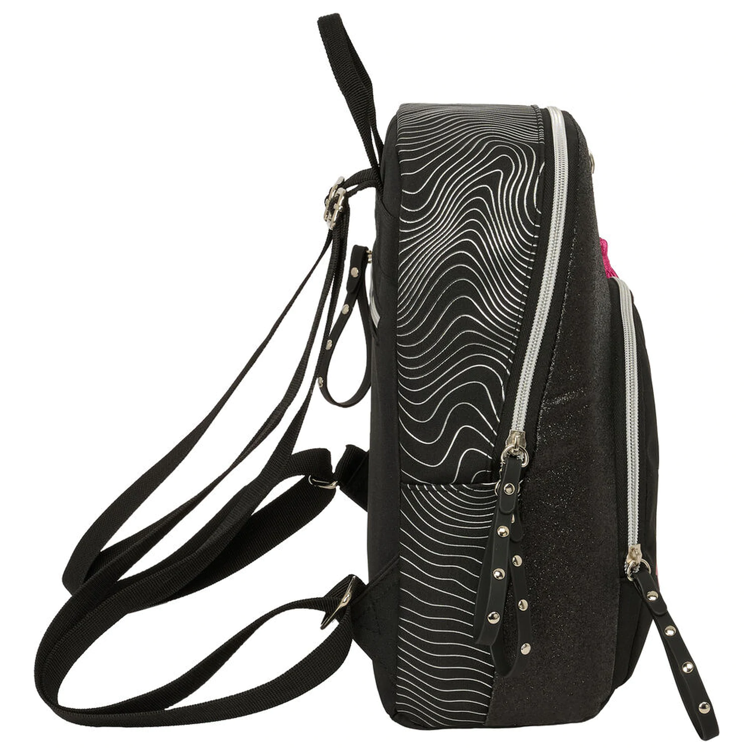 Kpop Demon Hunters Energy batoh 30cm produktová fotografia