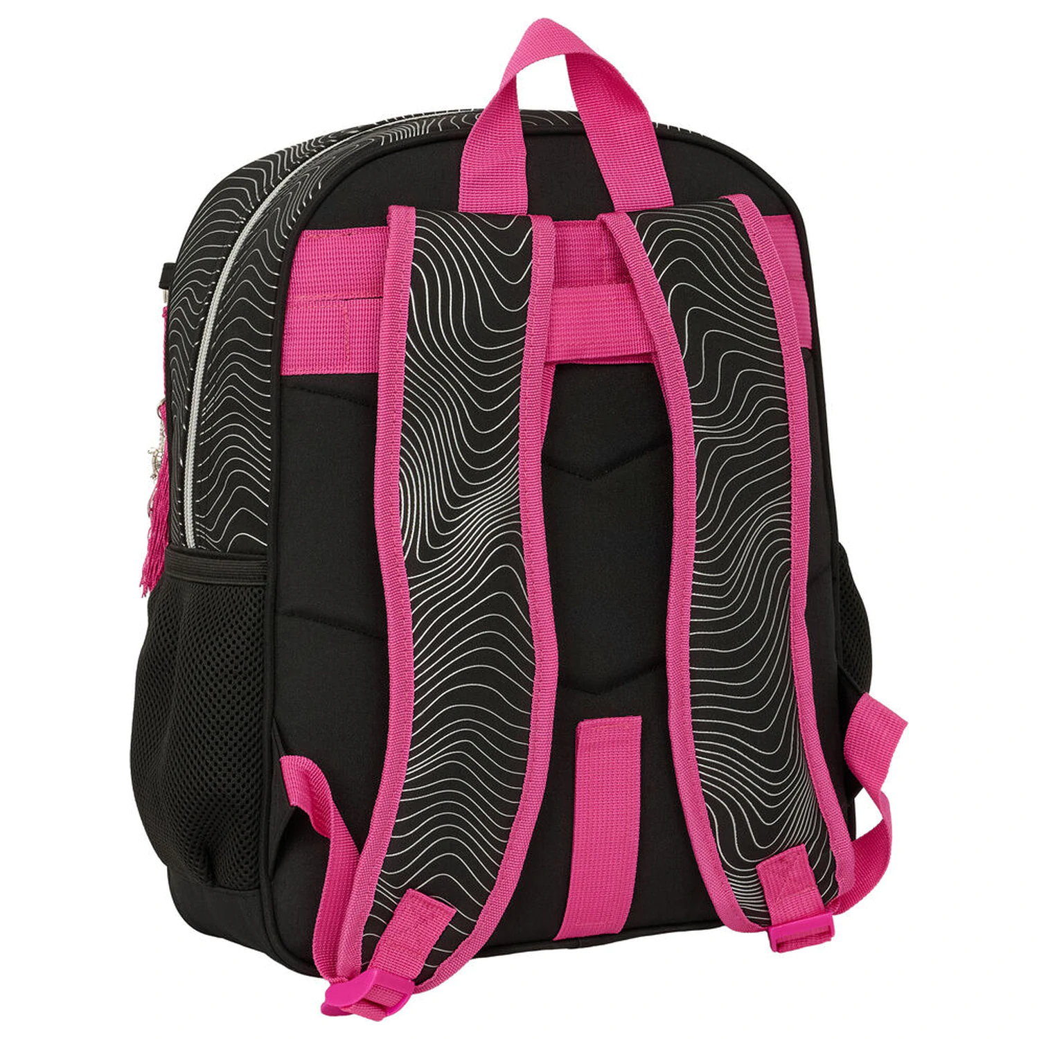 Kpop Demon Hunters Energeticky prispôsobiteľný batoh 38 cm produktová fotografia