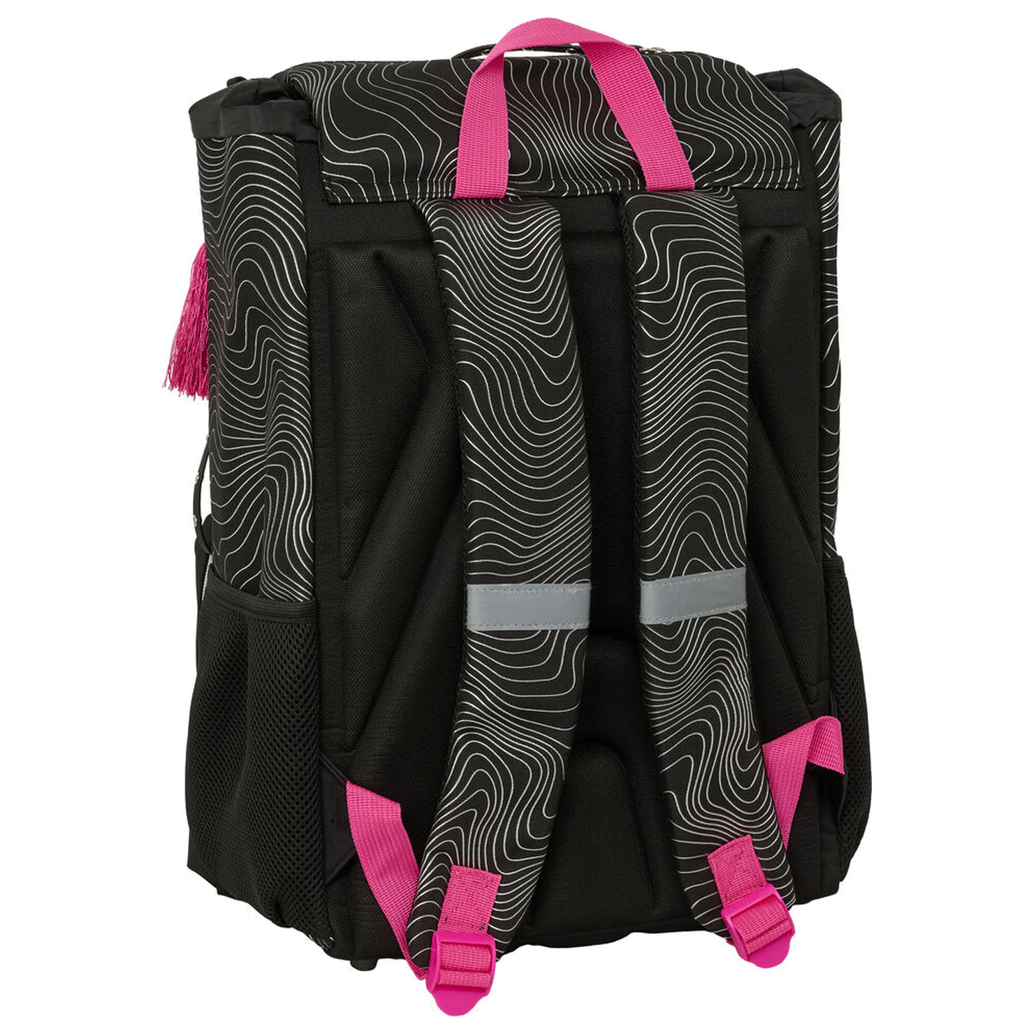 Demon Hunters Kpop Energy batoh 41cm produktová fotografia