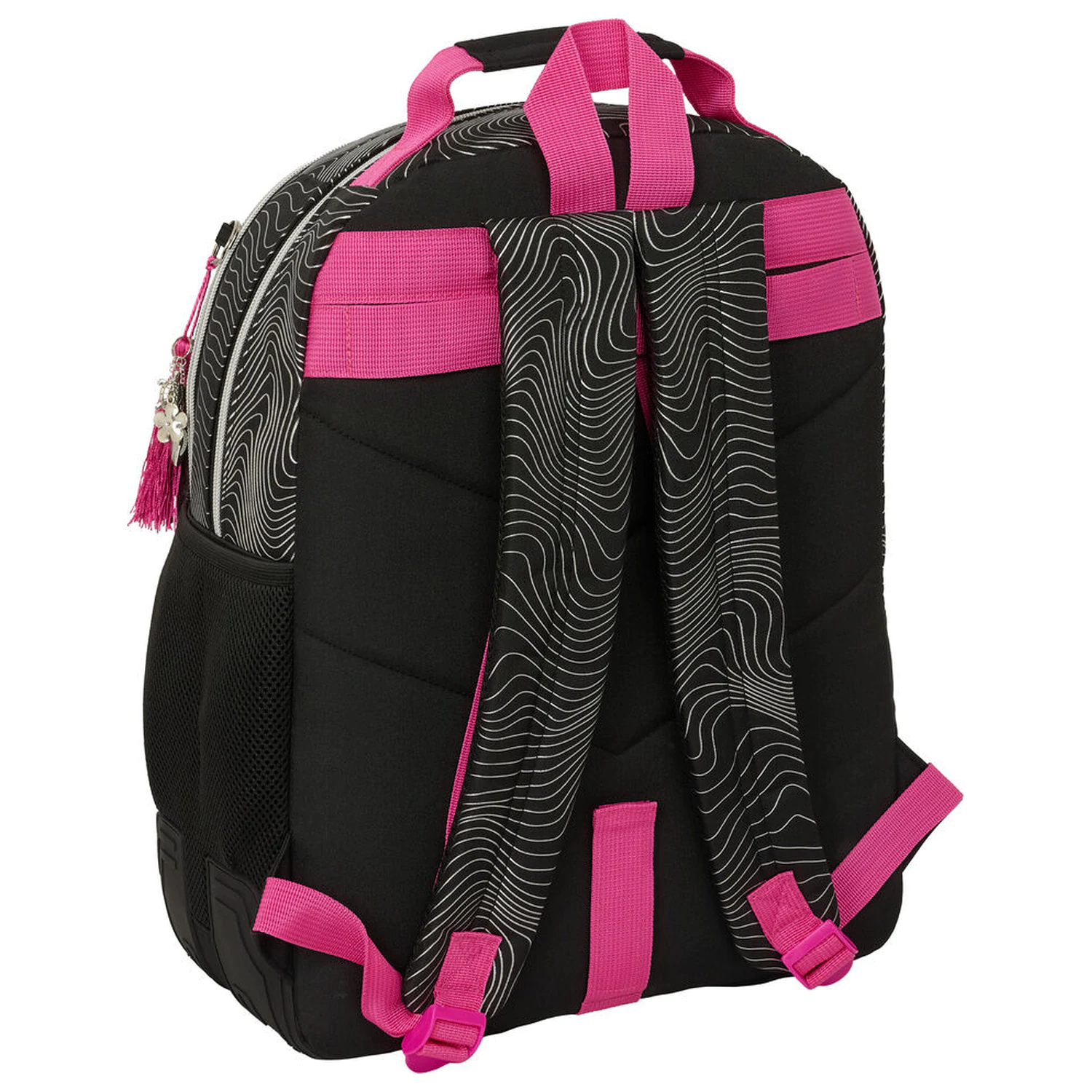 Kpop Demon Hunters Energy prispôsobiteľný ruksak 42 cm produktová fotografia