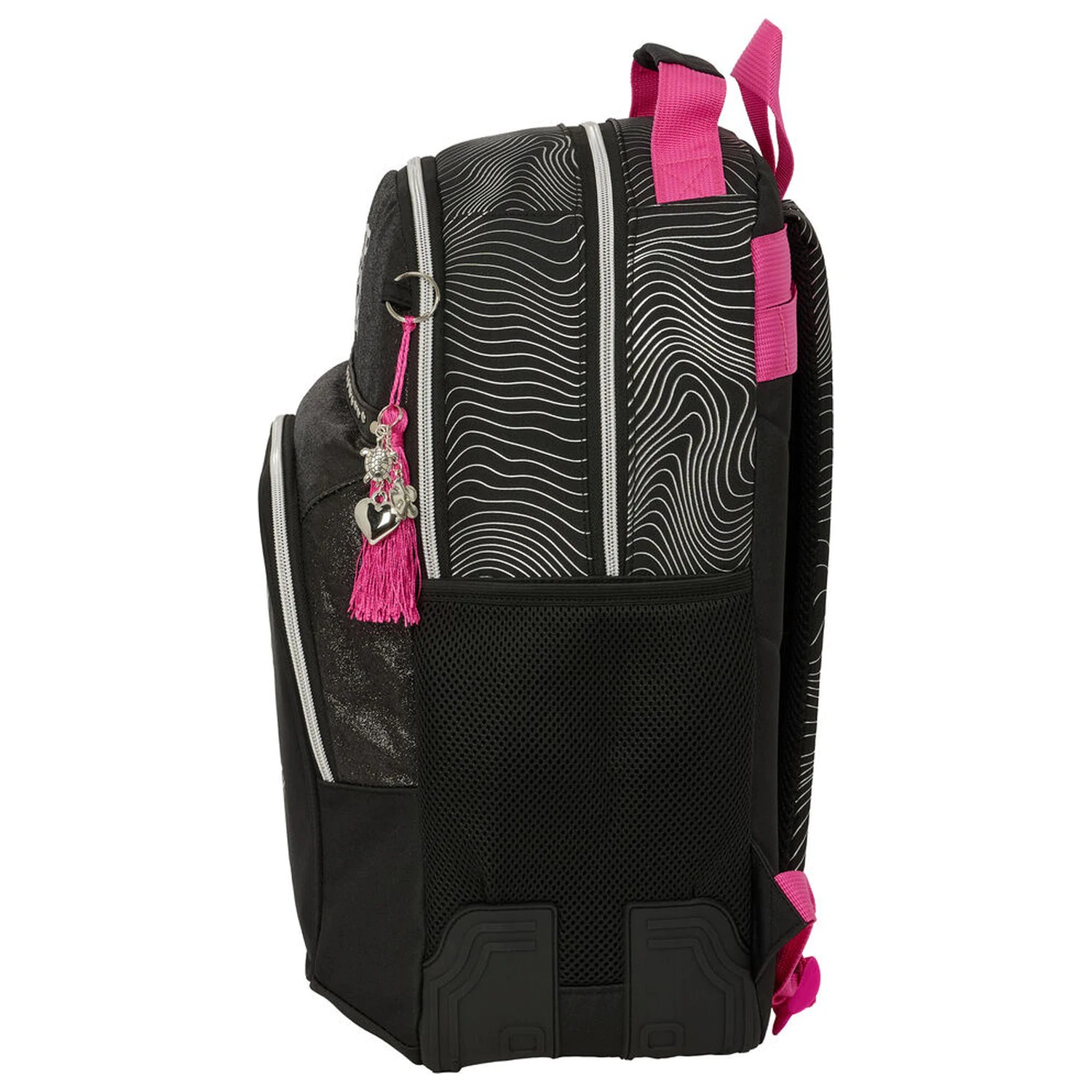 Kpop Demon Hunters Energy prispôsobiteľný ruksak 42 cm produktová fotografia