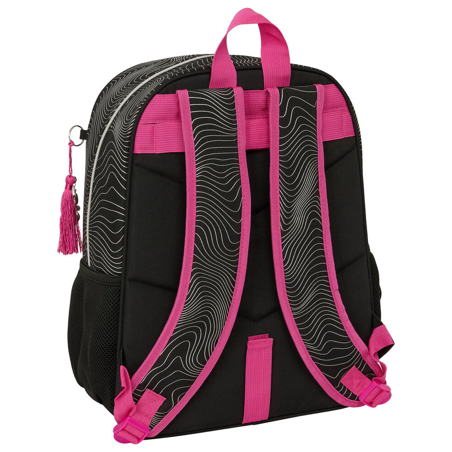 Kpop Demon Hunters Energy prispôsobiteľný batoh 42cm produktová fotografia