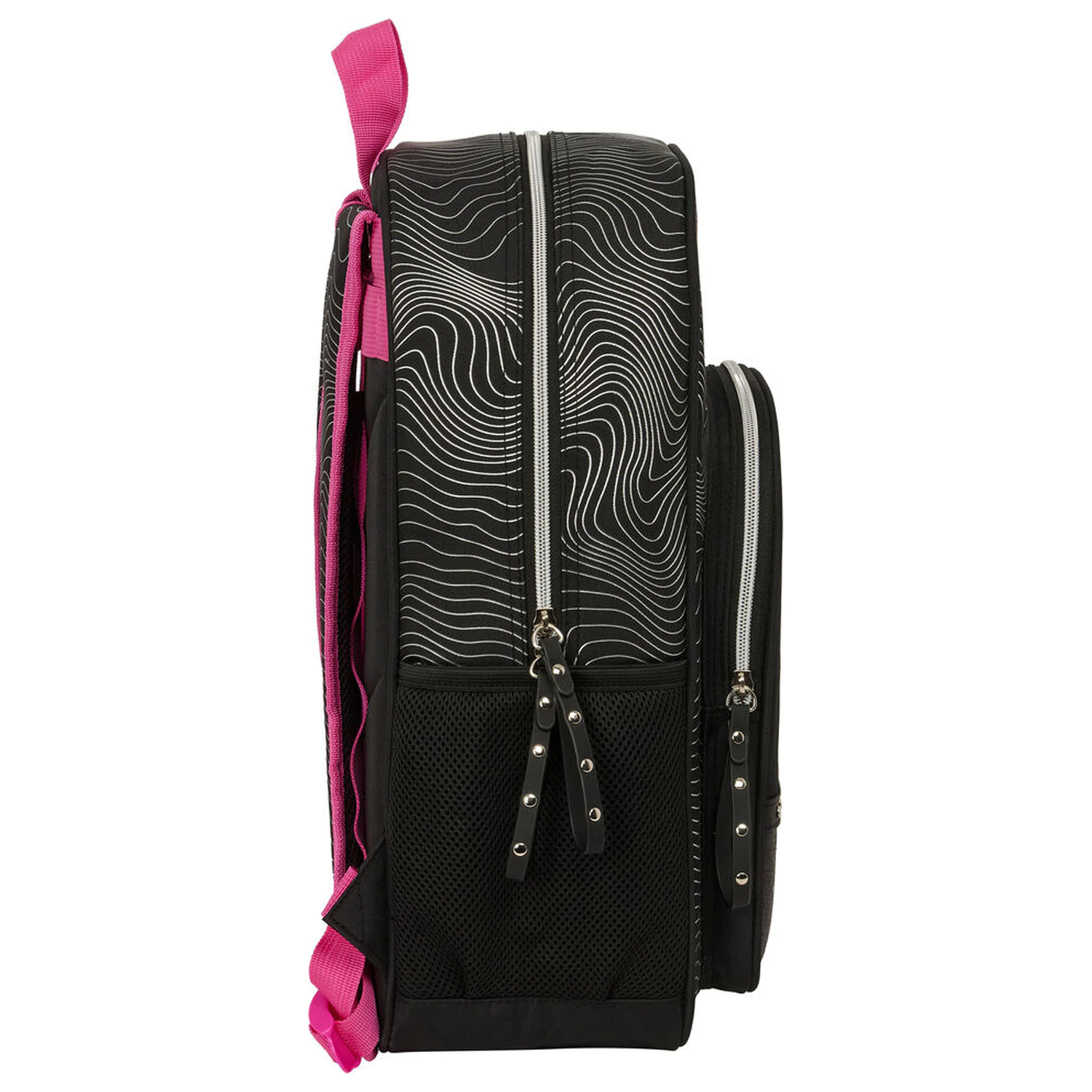 Kpop Demon Hunters Energy prispôsobiteľný batoh 42cm produktová fotografia