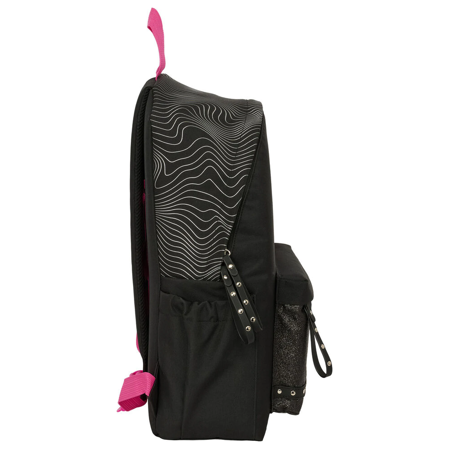 Kpop Demon Hunters Energy batoh 43cm produktová fotografia