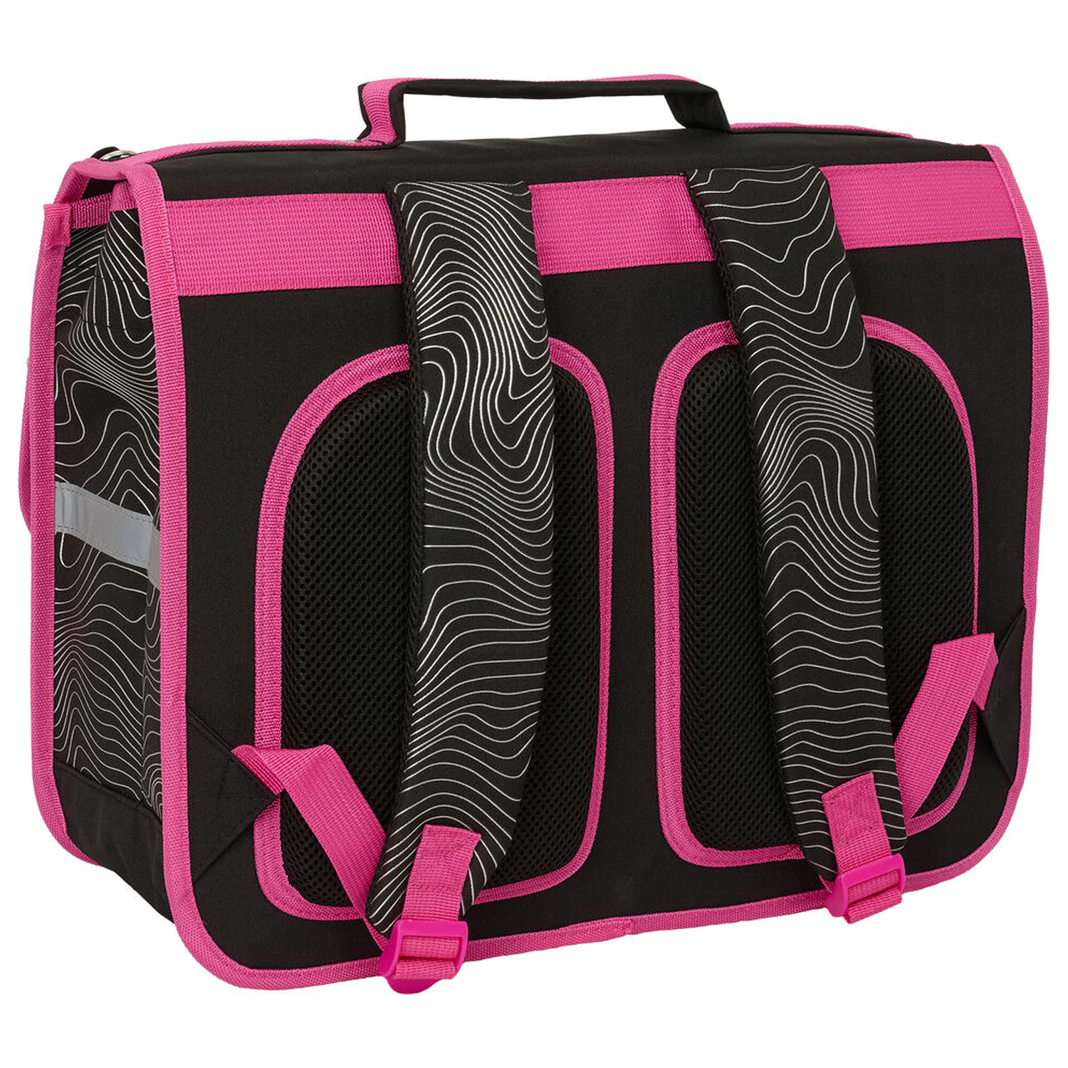 Kpop Demon Hunters Energy batoh produktová fotografia