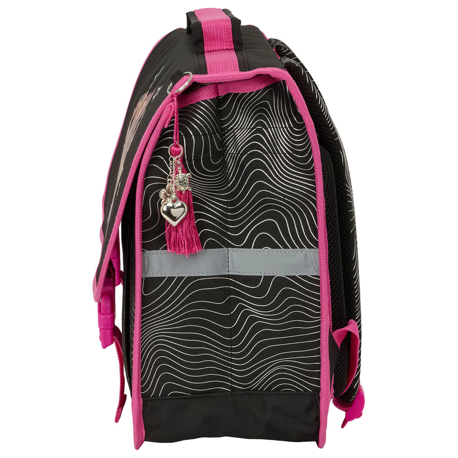 Kpop Demon Hunters Energy batoh produktová fotografia