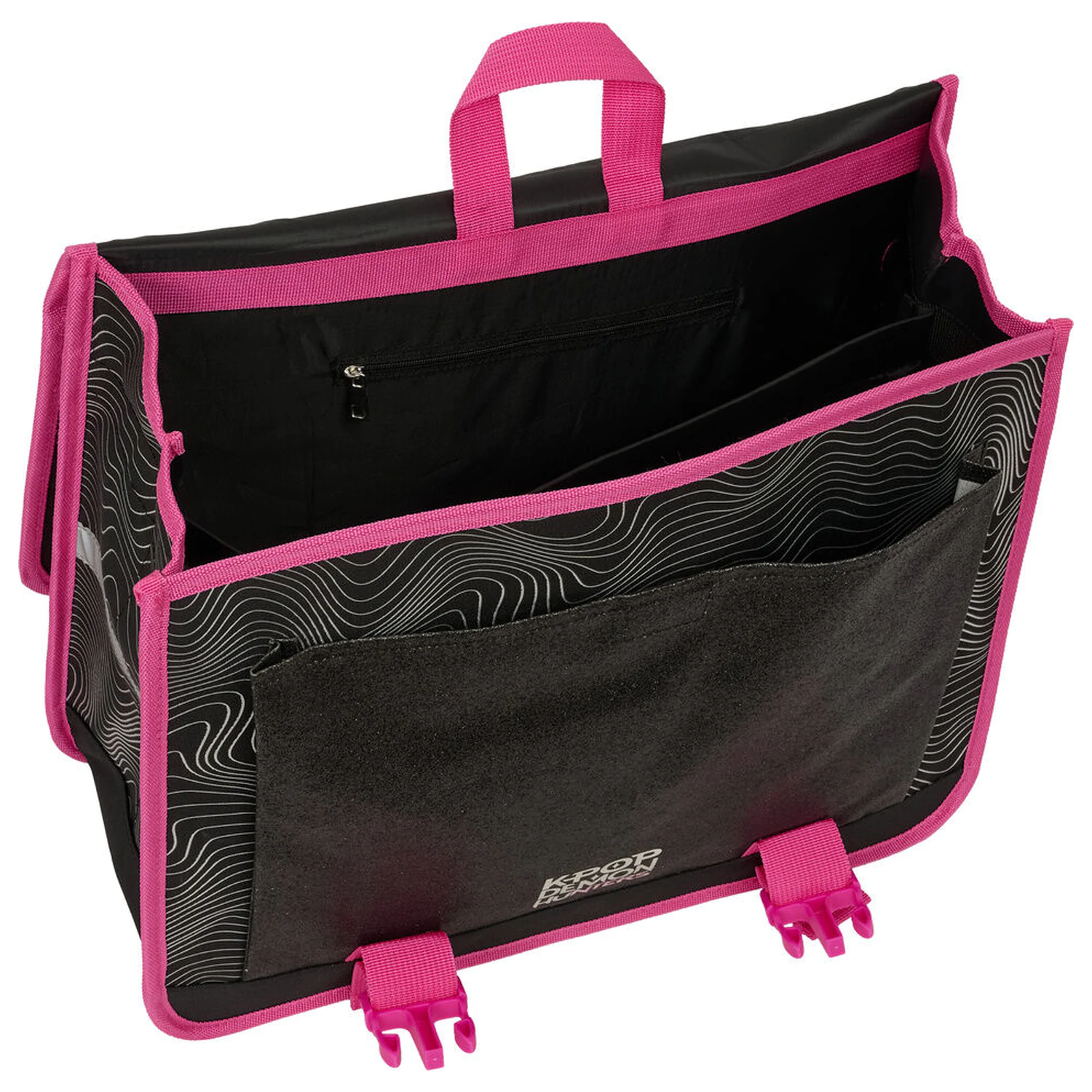 Kpop Demon Hunters Energy batoh produktová fotografia