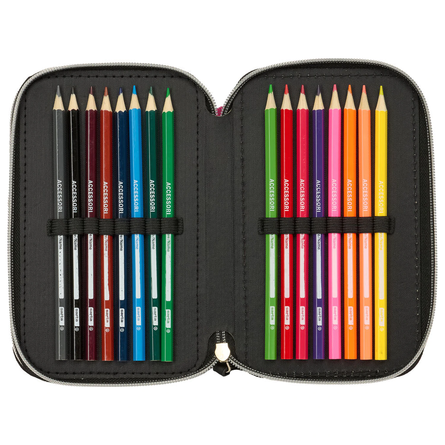 Demon Hunters Kpop Energy trojitý peračník 37 kusov produktová fotografia