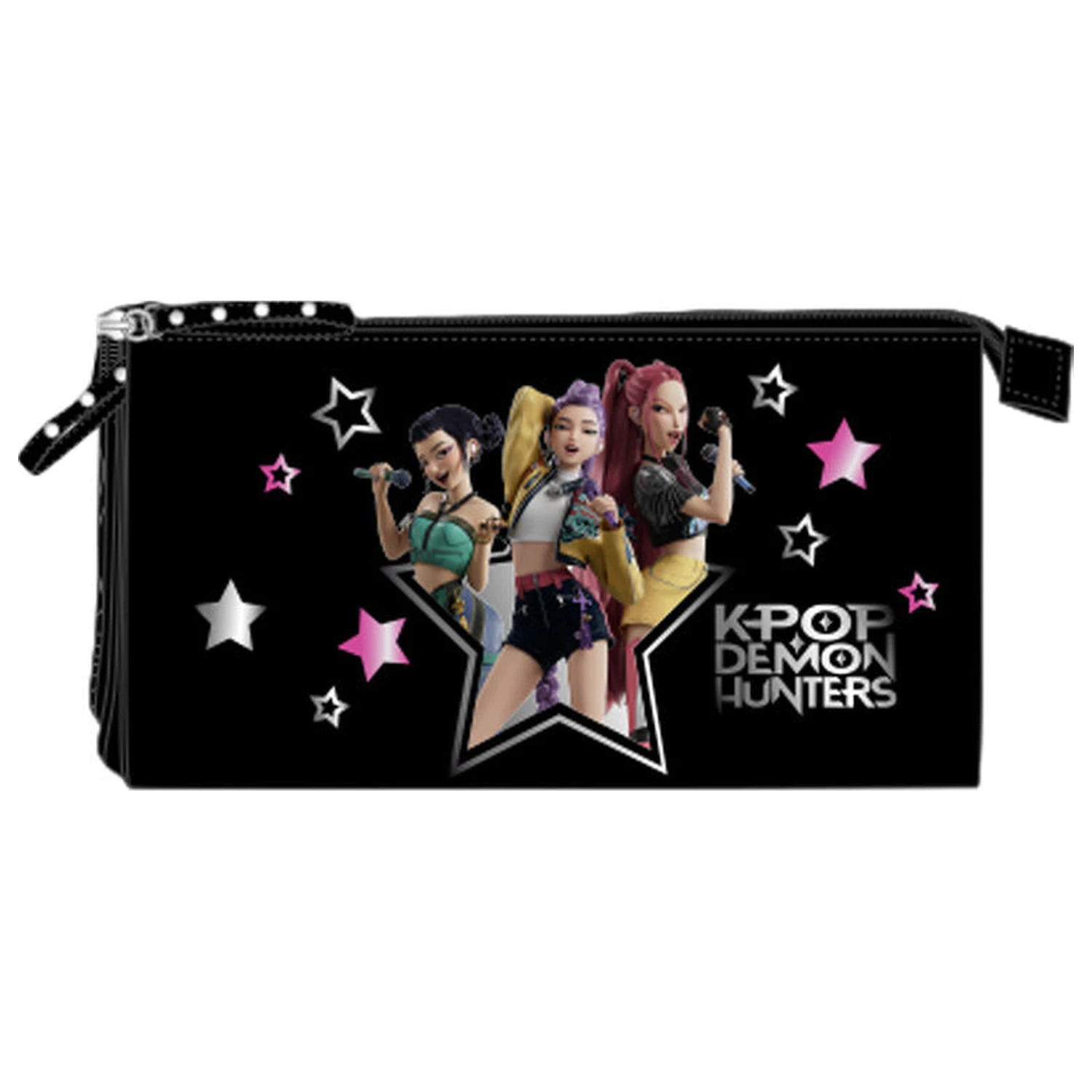 Kpop Demon Hunters Energy trojitý peračník produktová fotografia