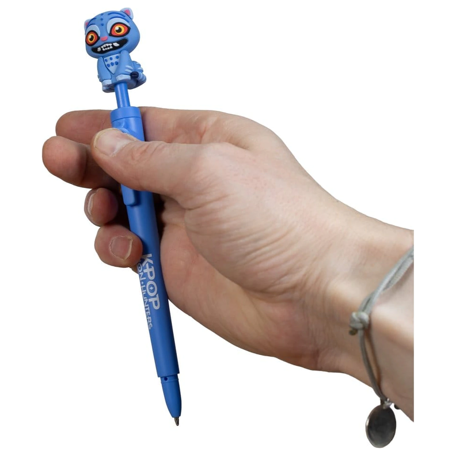 KPop Demon Hunters Derpy Fidget Pen produktová fotografia