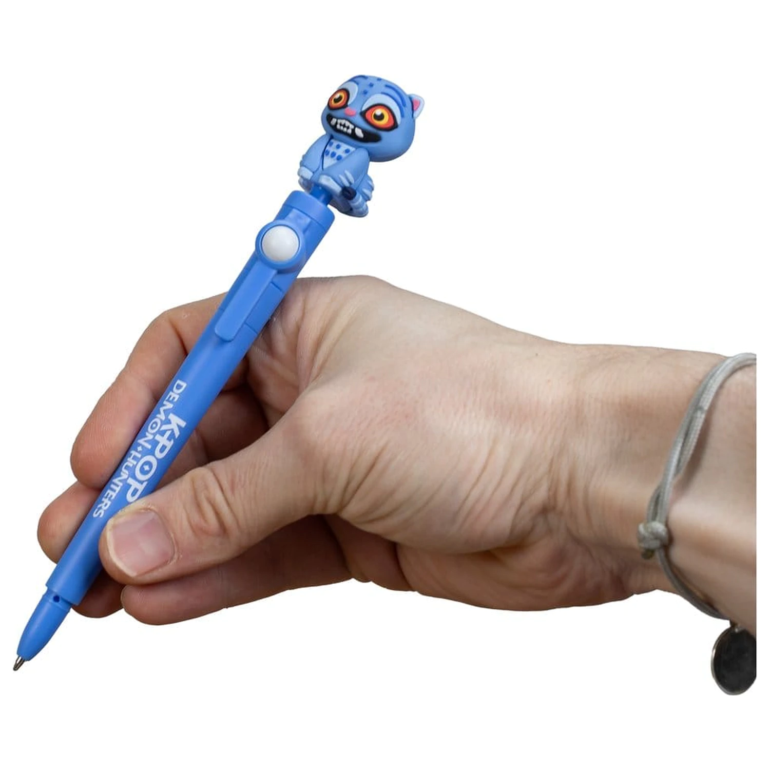 KPop Demon Hunters Derpy Fidget Pen produktová fotografia