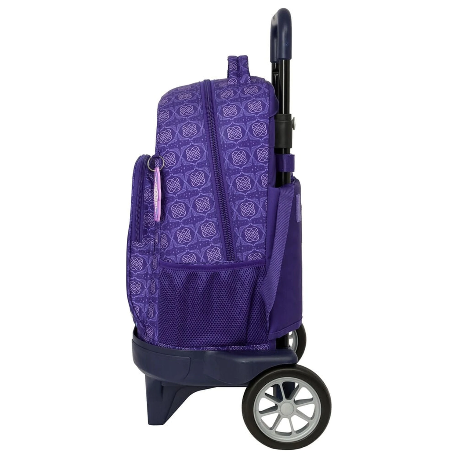 Kpop Demon Hunters Fighters Compact Evolution trolley 45cm produktová fotografia
