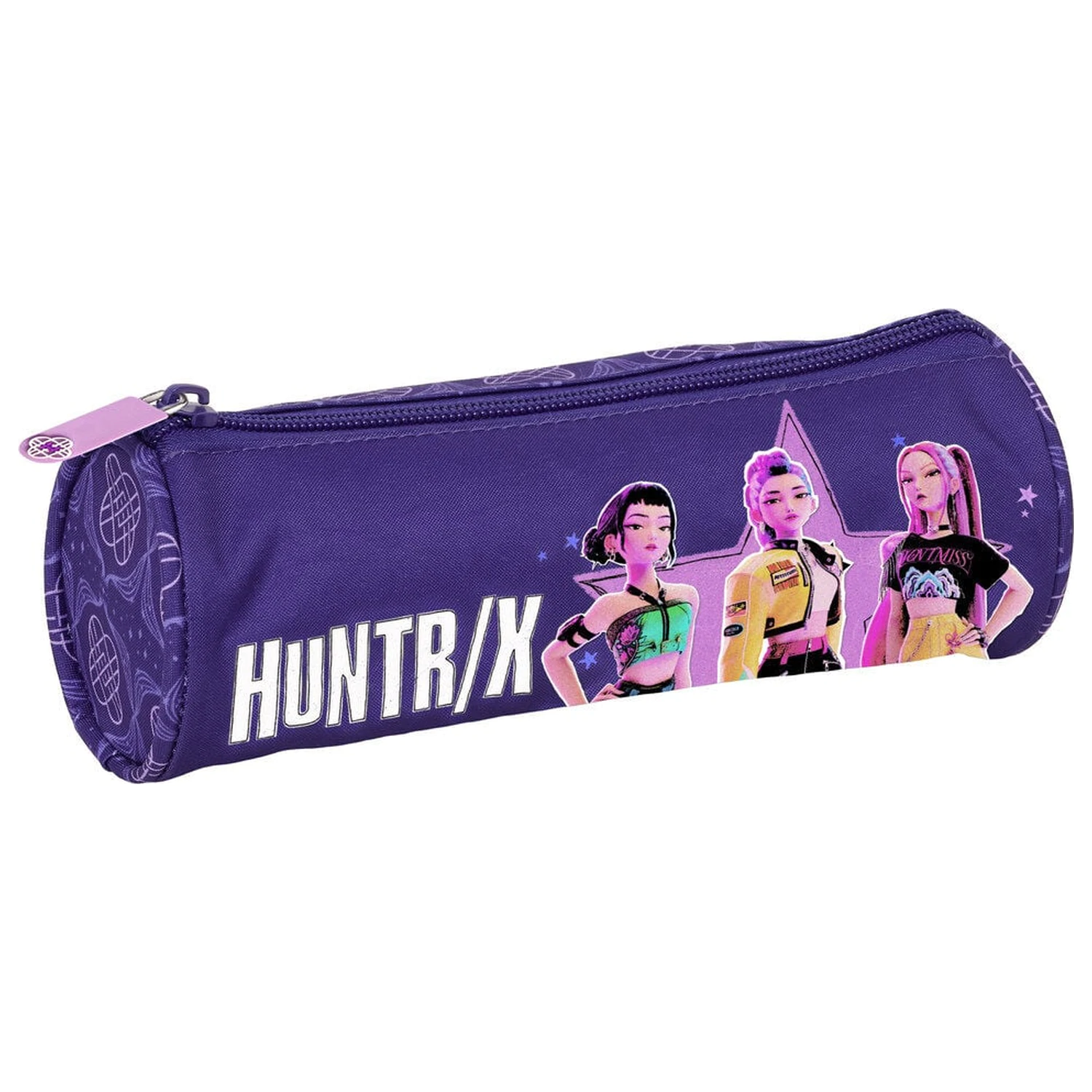 Kpop Demon Hunters Figthers peračník produktová fotografia