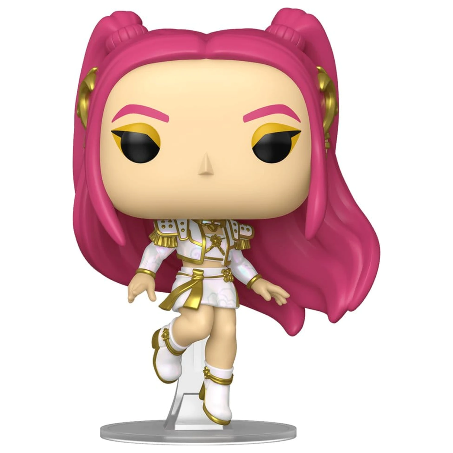KPop Demon Hunters Funko POP! Animation Vinylová figúrka Mira 9 cm produktová fotografia