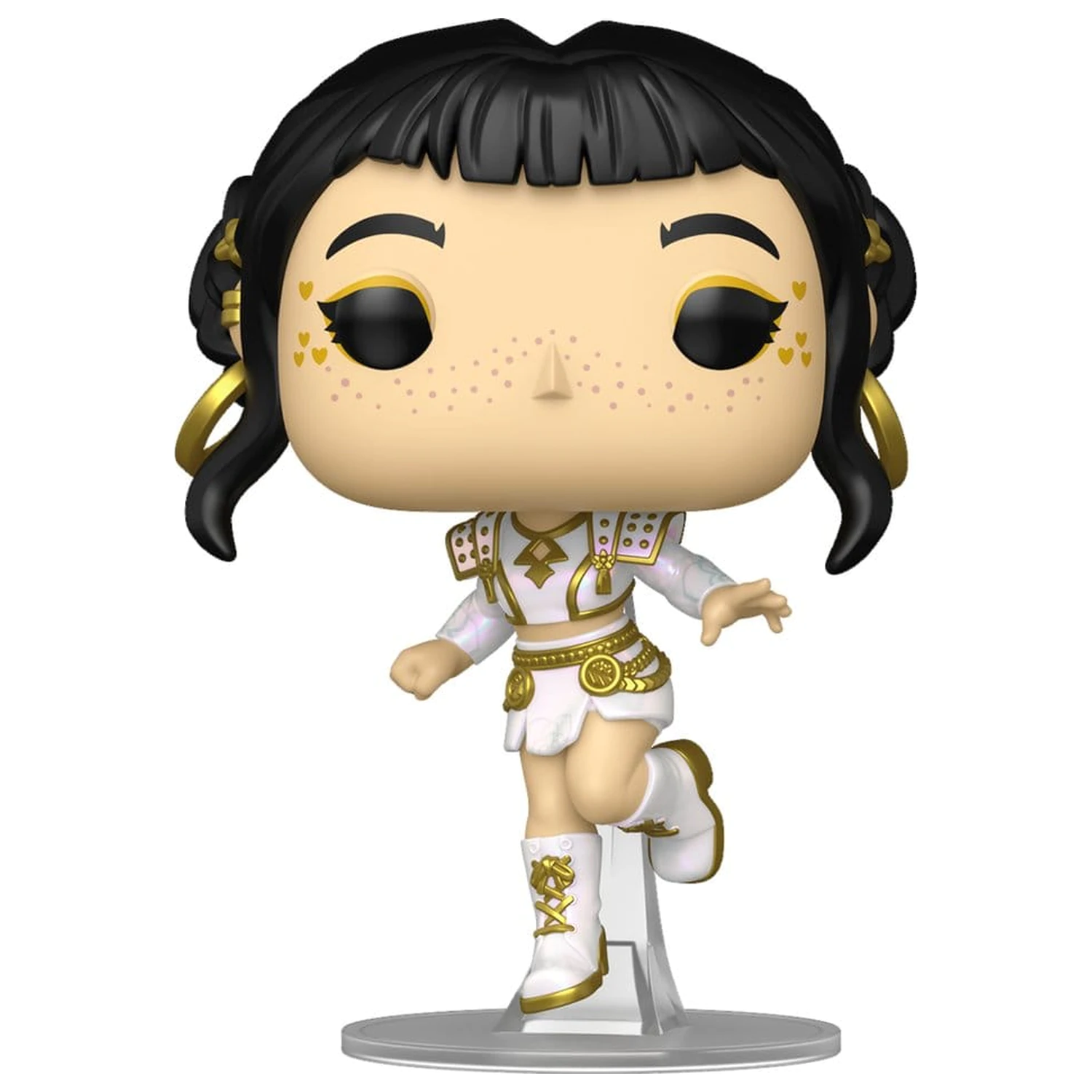 KPop Demon Hunters Funko POP! figúrka Zoey 9 cm produktová fotografia