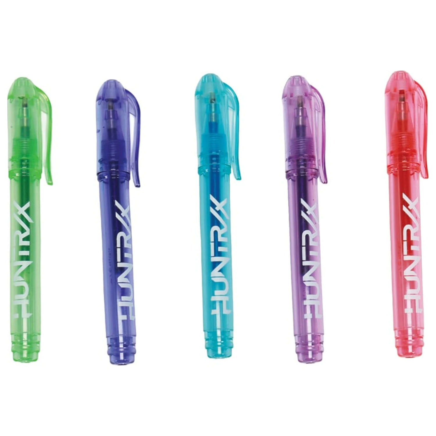 KPop Demon Hunters Stationery Set, 10-kusové zlaté balenie produktová fotografia