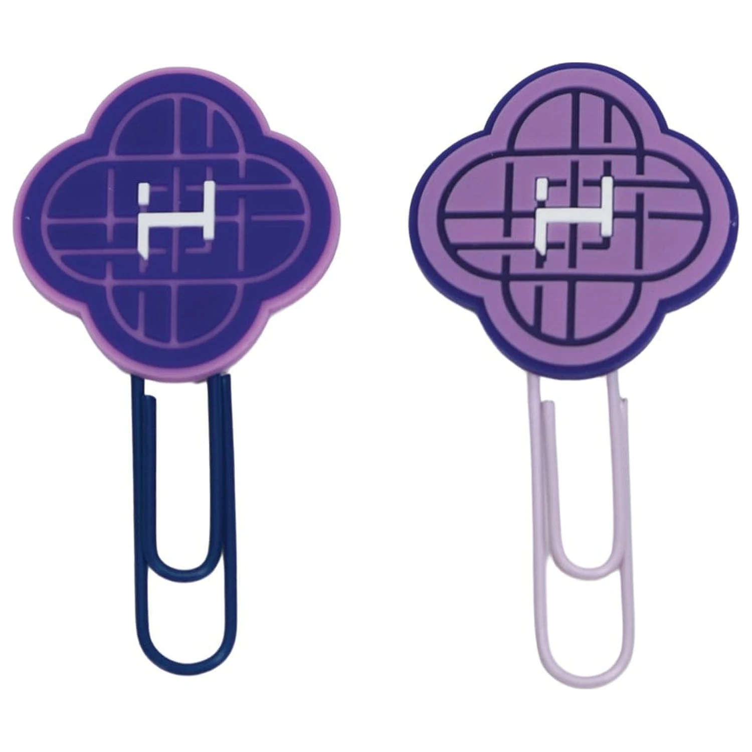 KPop Demon Hunters Kancelársky set 10-balenie Huntr/x produktová fotografia