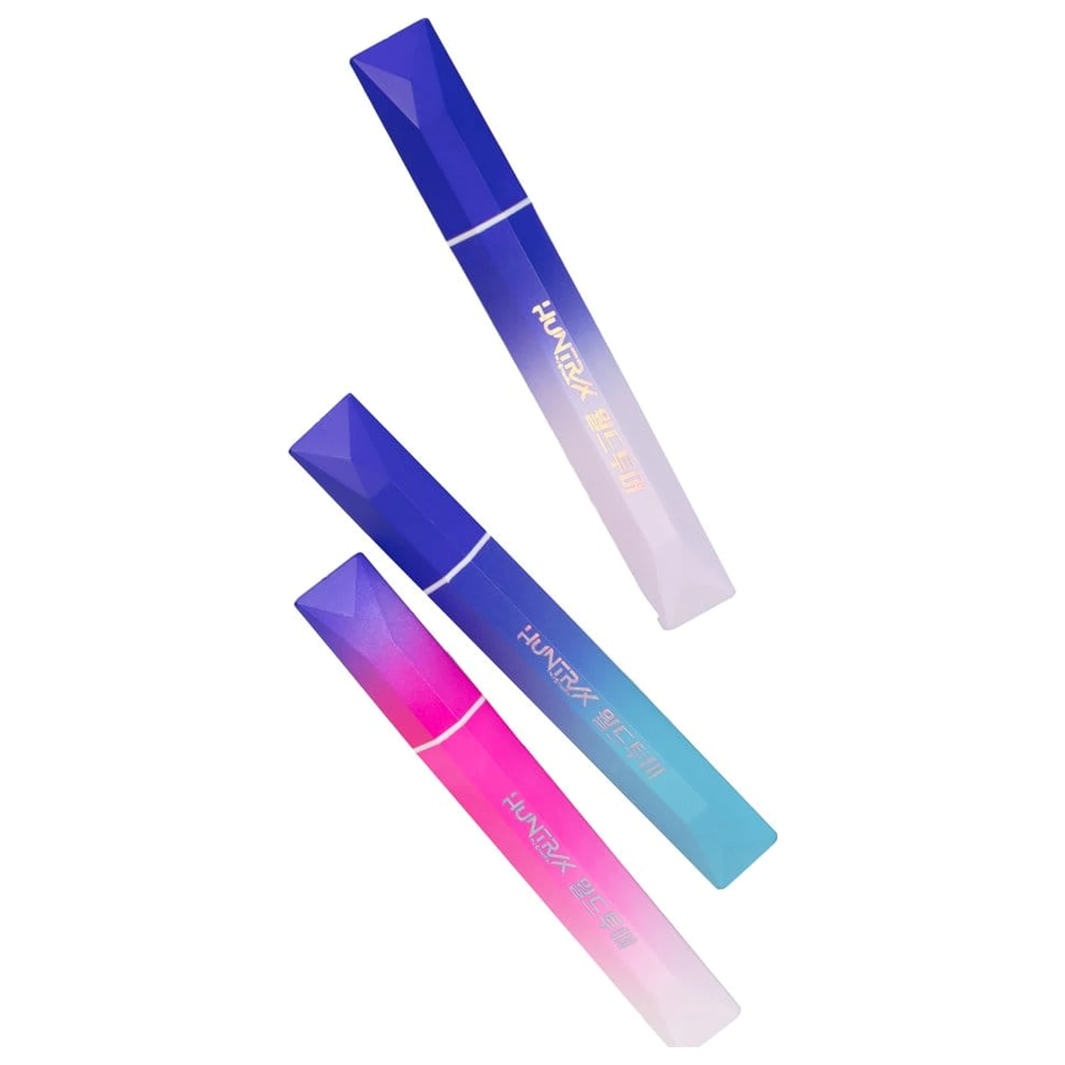 KPop Demon Hunters zvýrazňovače, 3-balenie, Huntr/x produktová fotografia