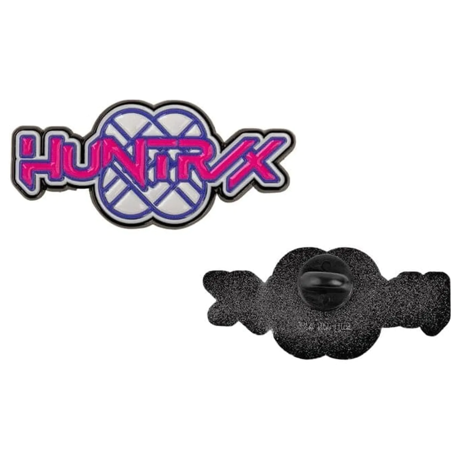 KPop Demon Hunters odznak HUNTR/X produktová fotografia