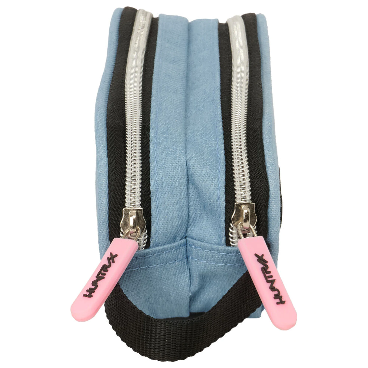 Demon Hunters Kpop Huntrix dvojitý peračník produktová fotografia