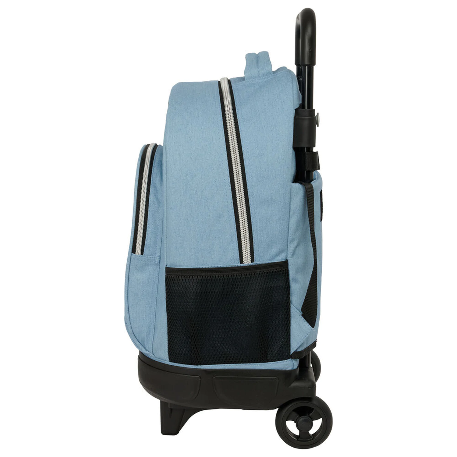 Kpop Demon Hunters Huntrix kompaktný trolley 45cm produktová fotografia