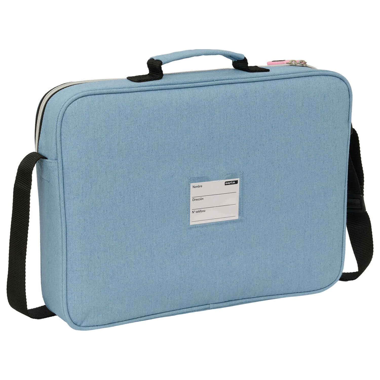 Demon Hunters Kpop Huntrix školská aktovka produktová fotografia