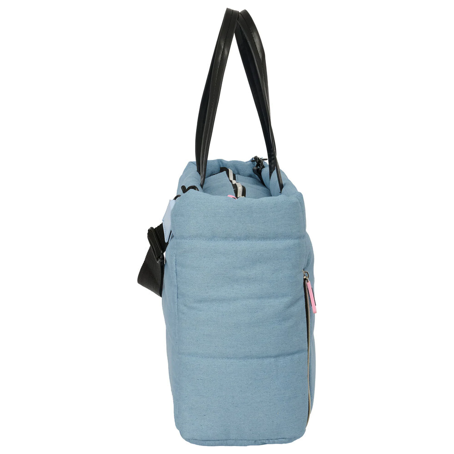 Kpop Demon Hunters Huntrix taška produktová fotografia