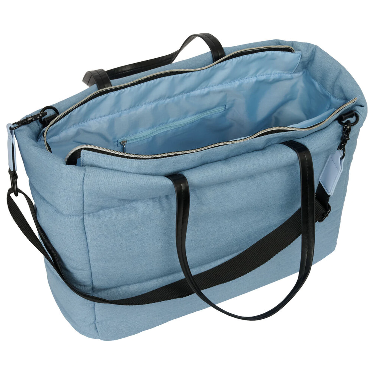 Kpop Demon Hunters Huntrix taška produktová fotografia