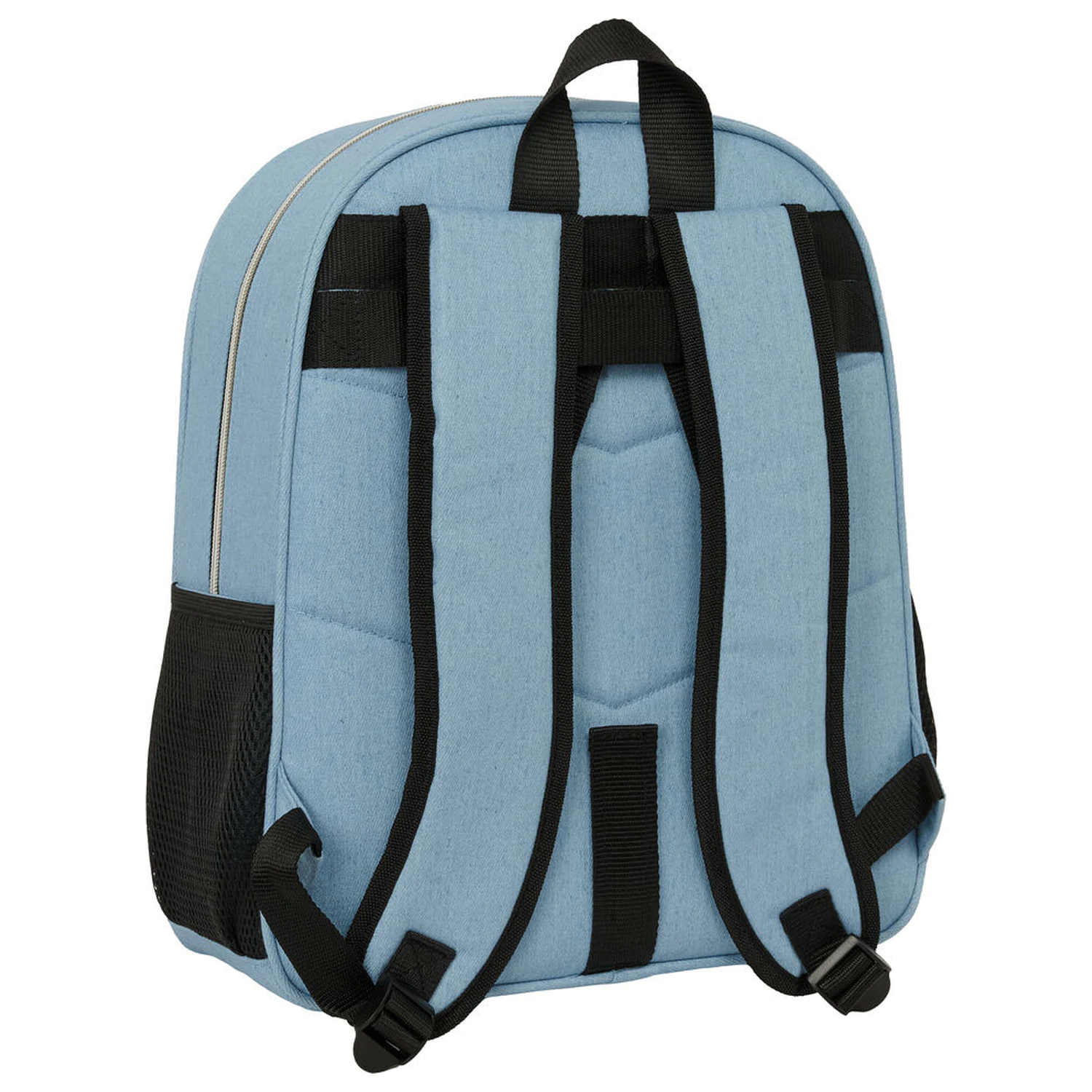 Kpop Demon Hunters Huntrix prispôsobiteľný batoh 38 cm produktová fotografia