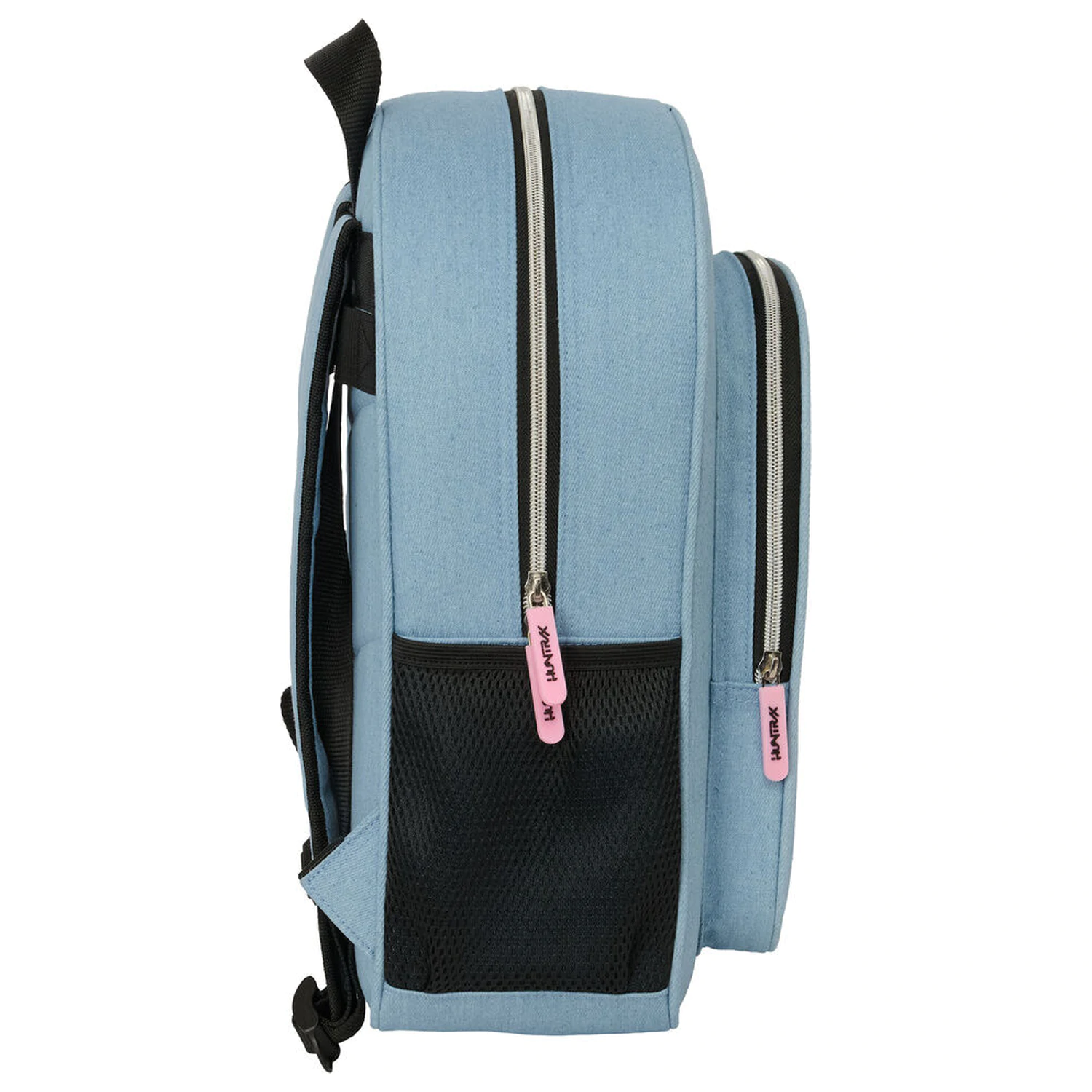 Kpop Demon Hunters Huntrix prispôsobiteľný batoh 38 cm produktová fotografia