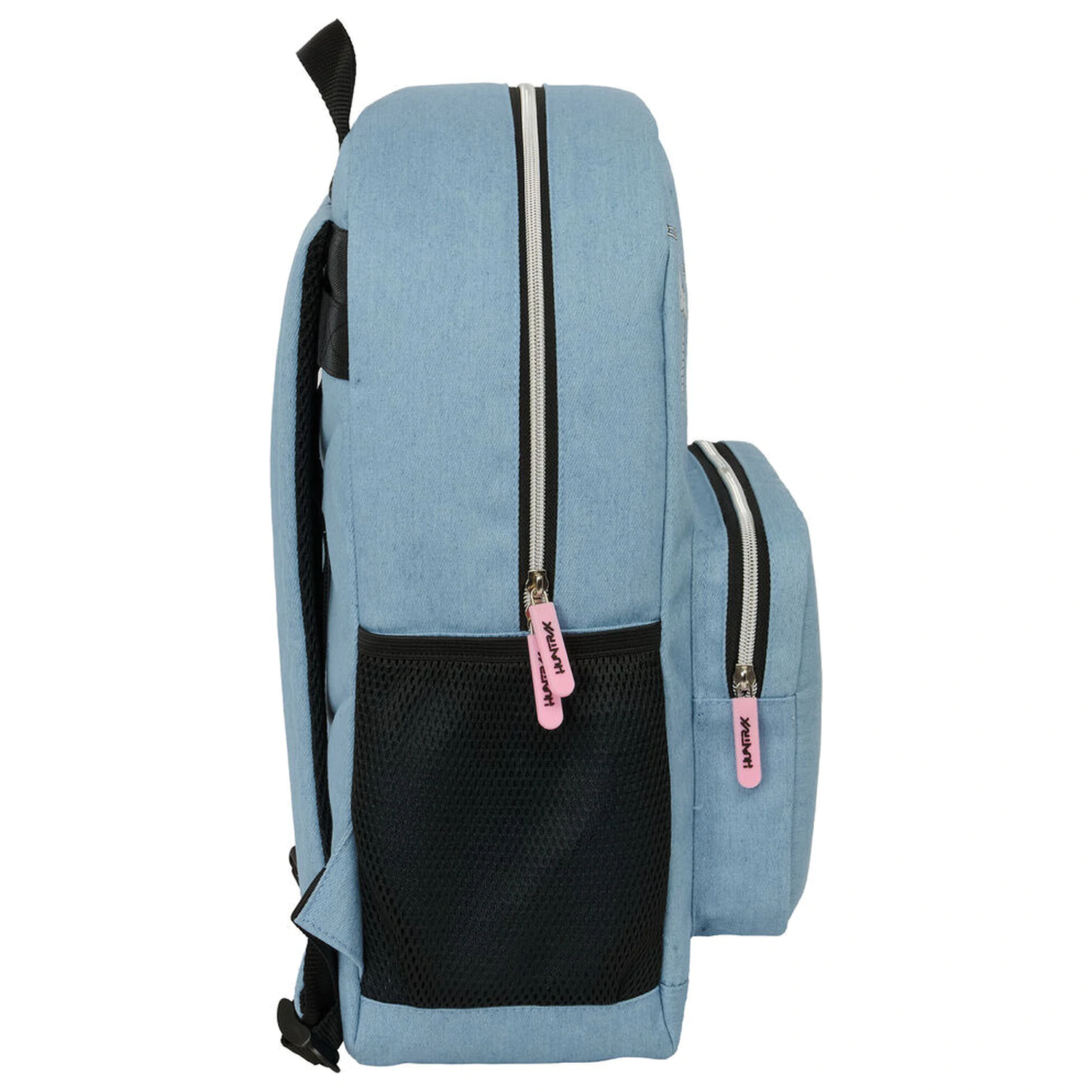 Kpop Demon Hunters Huntrix adaptabilný batoh 43 cm produktová fotografia