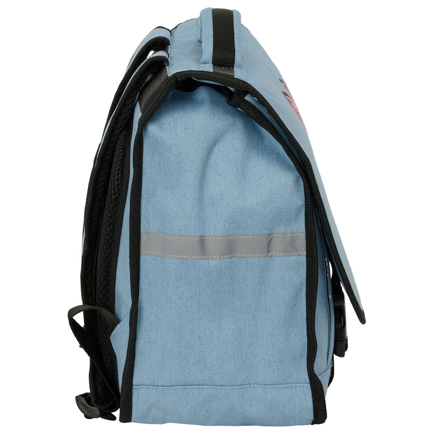 Kpop Demon Hunters Huntrix batoh taška produktová fotografia