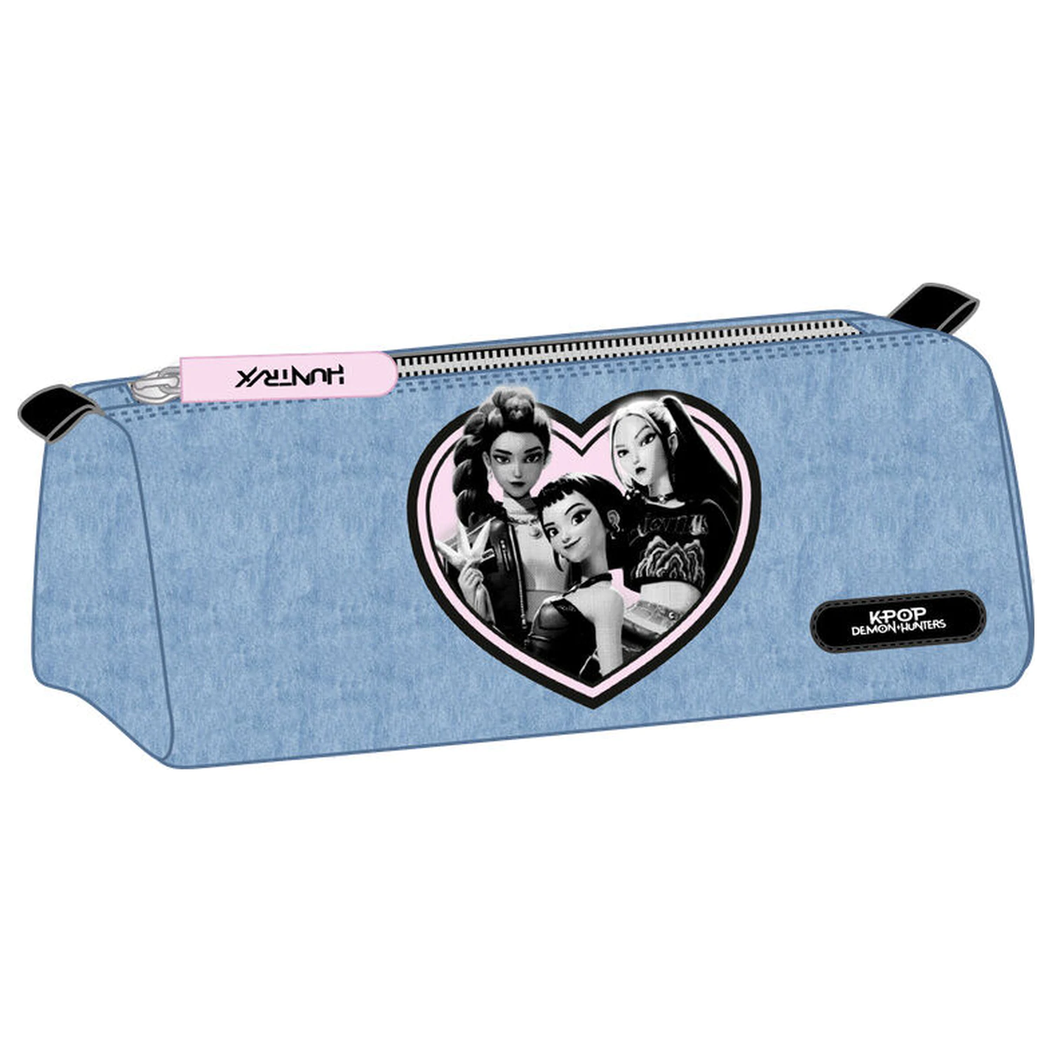 Kpop Demon Hunters Huntrix peračník produktová fotografia