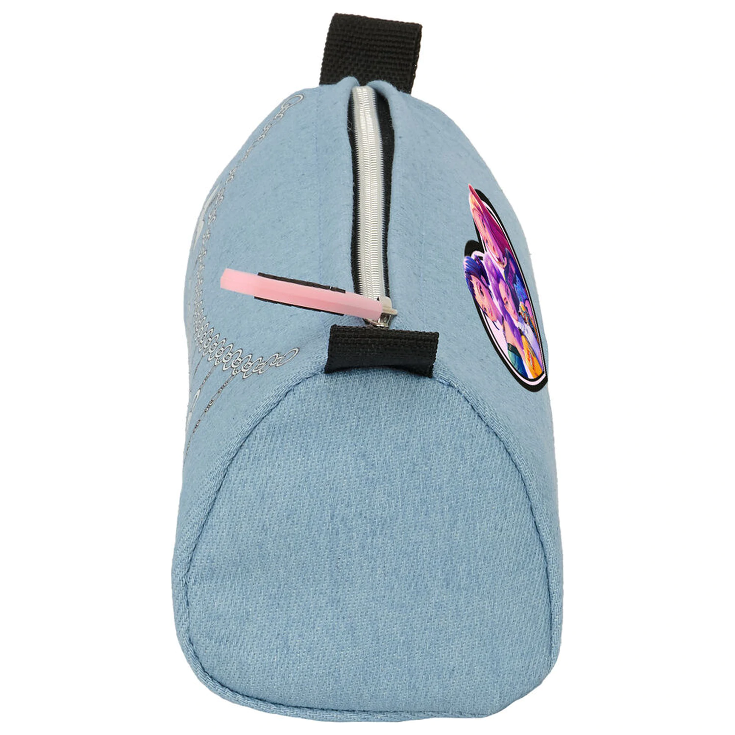 Kpop Demon Hunters Huntrix peračník produktová fotografia