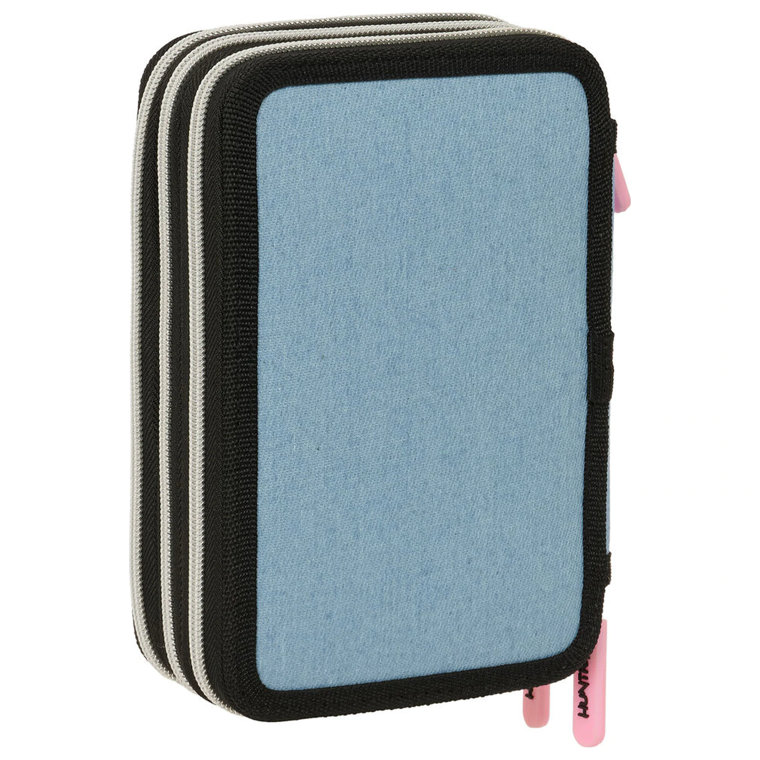 Kpop Demon Hunters Huntrix trojitý peračník 37 ks produktová fotografia