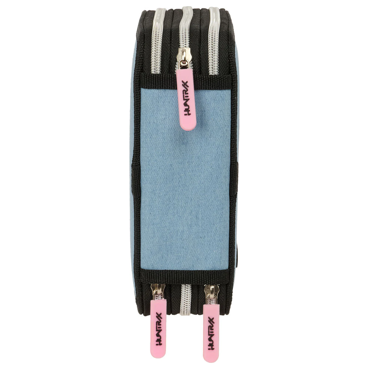 Kpop Demon Hunters Huntrix trojitý peračník 37 ks produktová fotografia