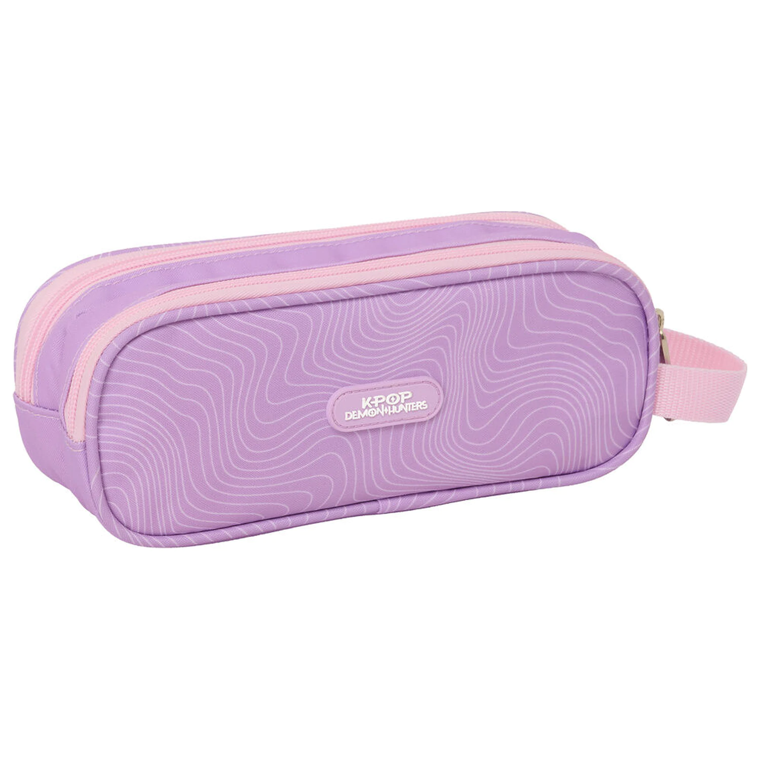 Kpop Demon Hunters Iconic dvojitá peračník produktová fotografia