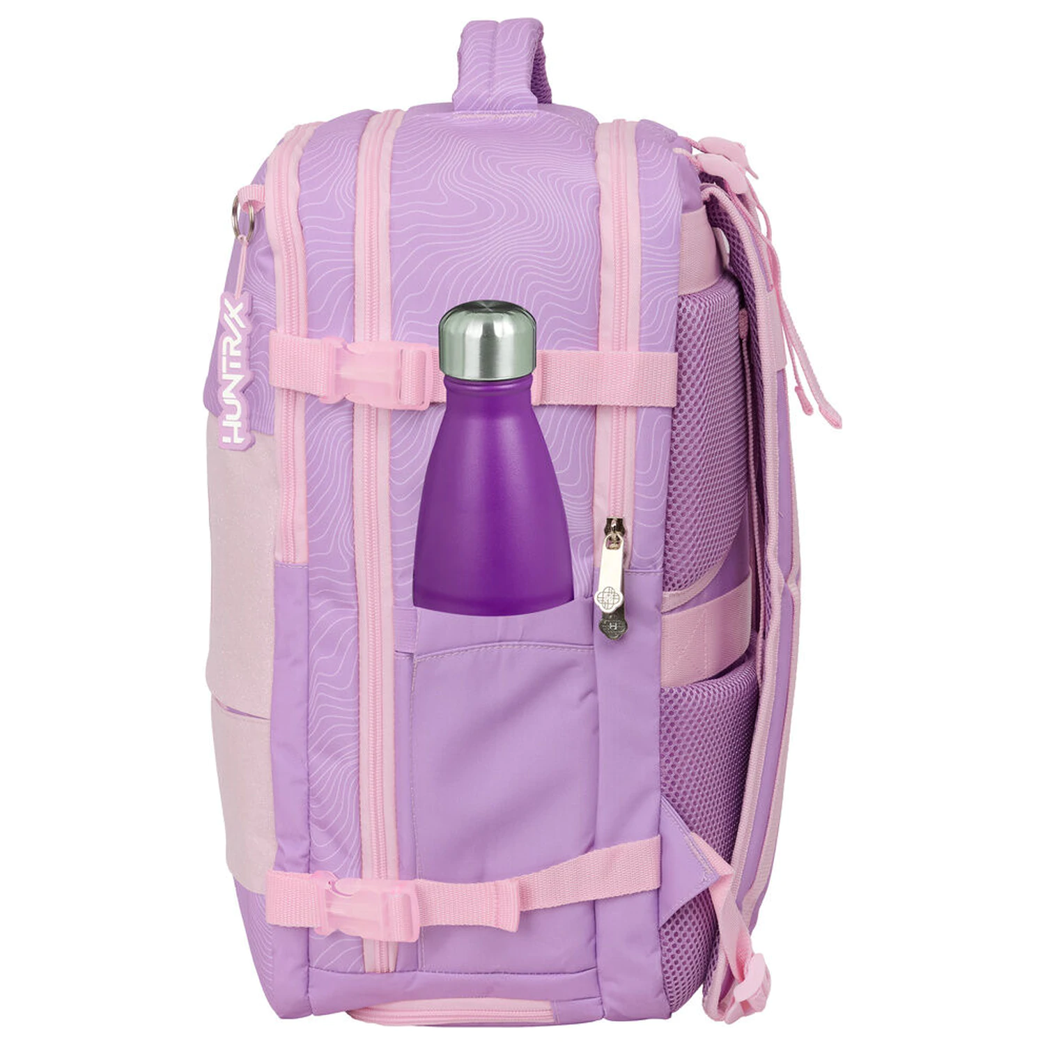 Demon Hunters Kpop Iconic Cabin cestovný batoh 44 cm produktová fotografia