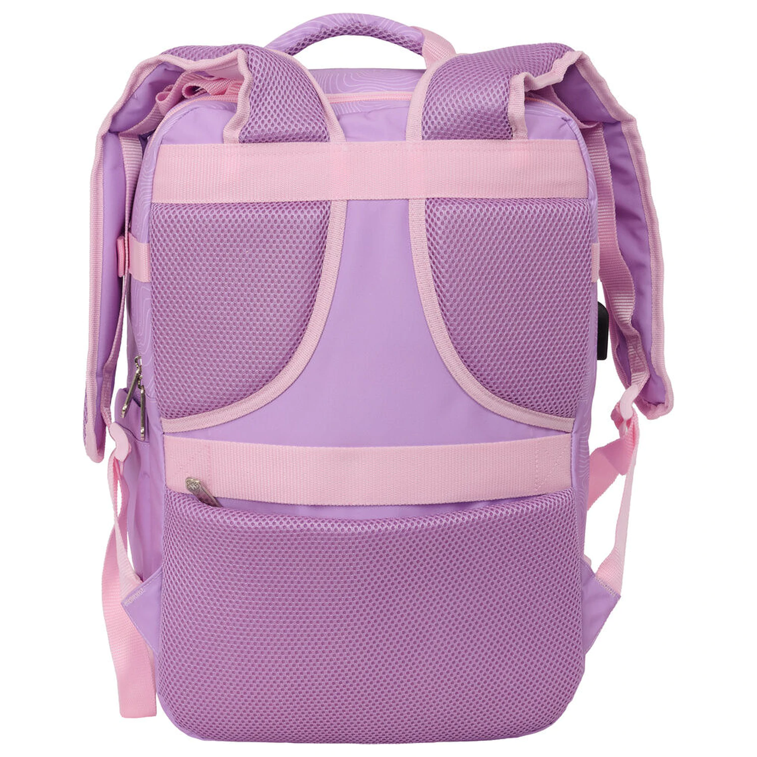 Demon Hunters Kpop Iconic Cabin cestovný batoh 44 cm produktová fotografia