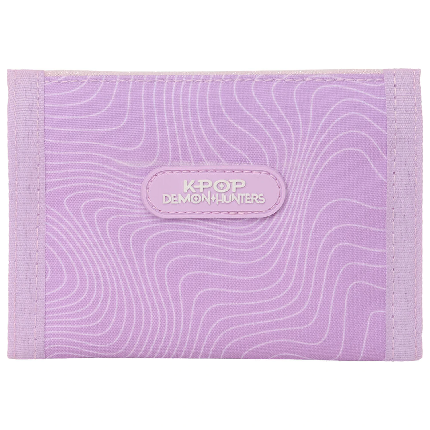 Kpop Demon Hunters Ikonická peňaženka produktová fotografia