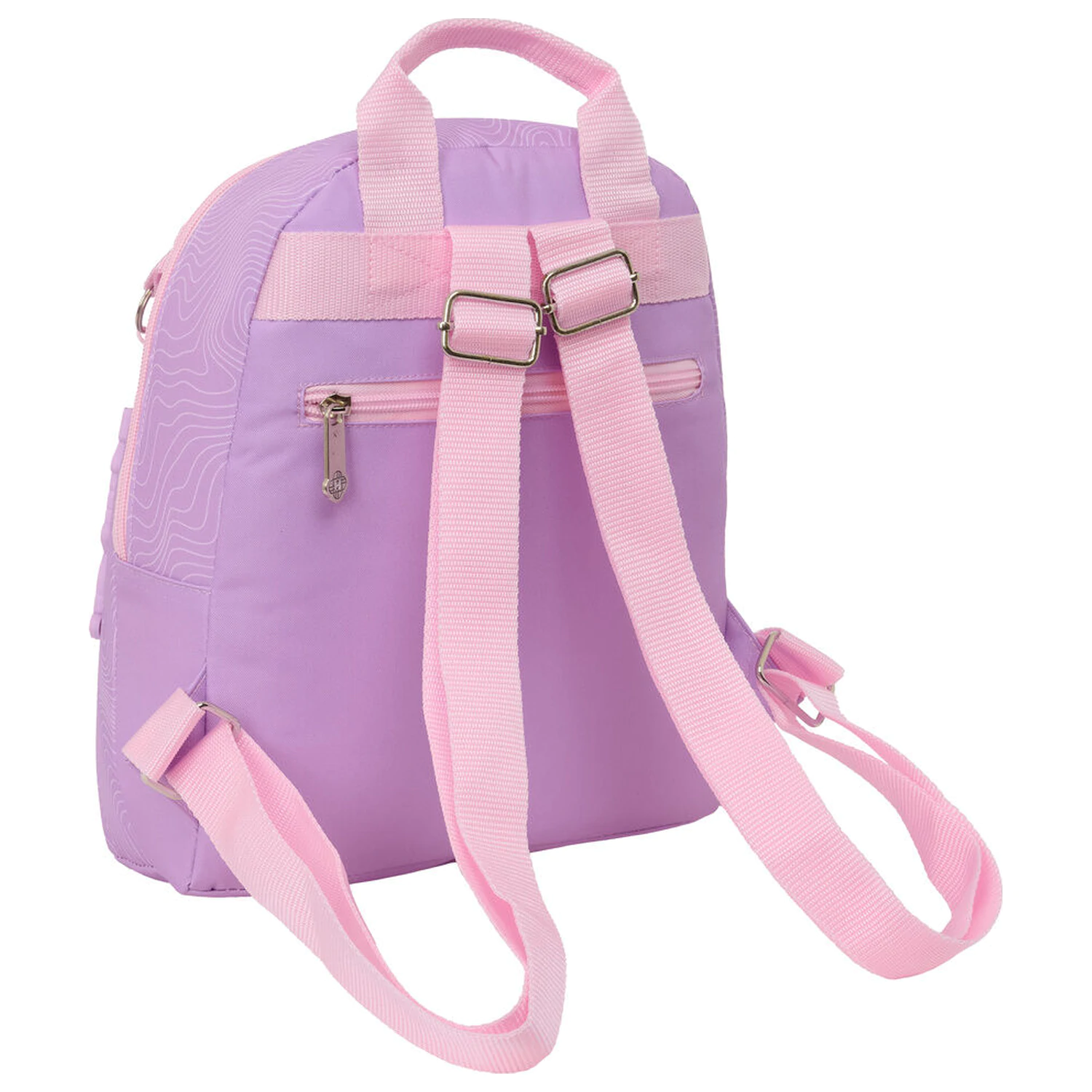 Kpop Demon Hunters Ikonický batoh 30 cm produktová fotografia