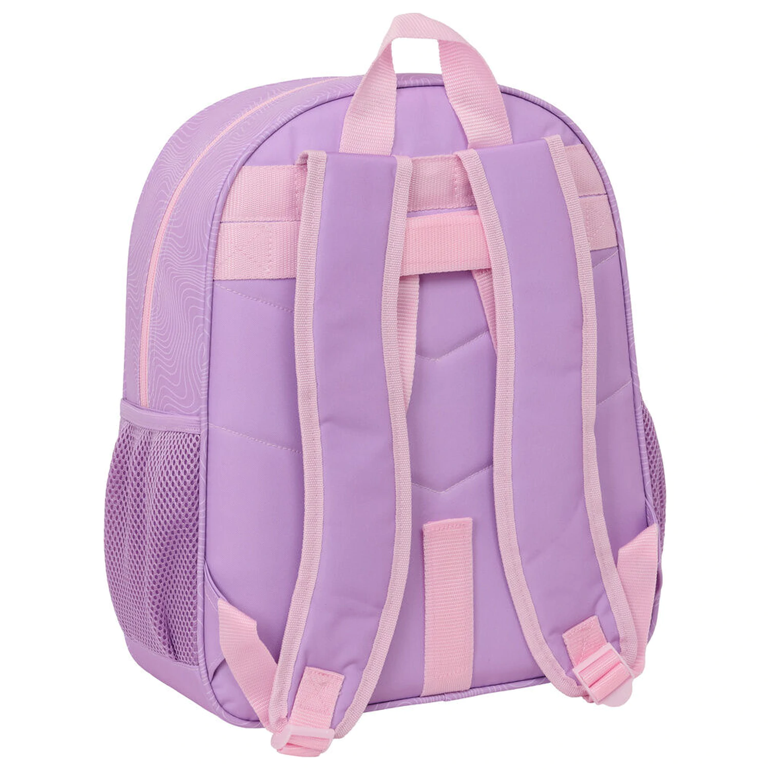 Kpop Demon Hunters Ikonický adaptabilný batoh 38cm produktová fotografia